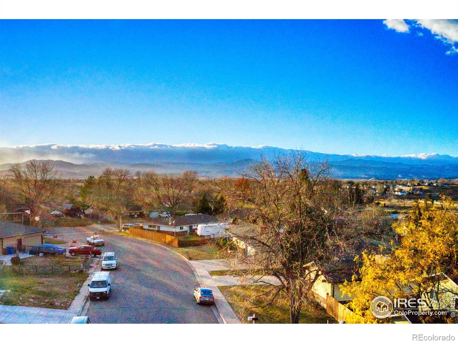 Loveland, CO 80537,330 21st ST