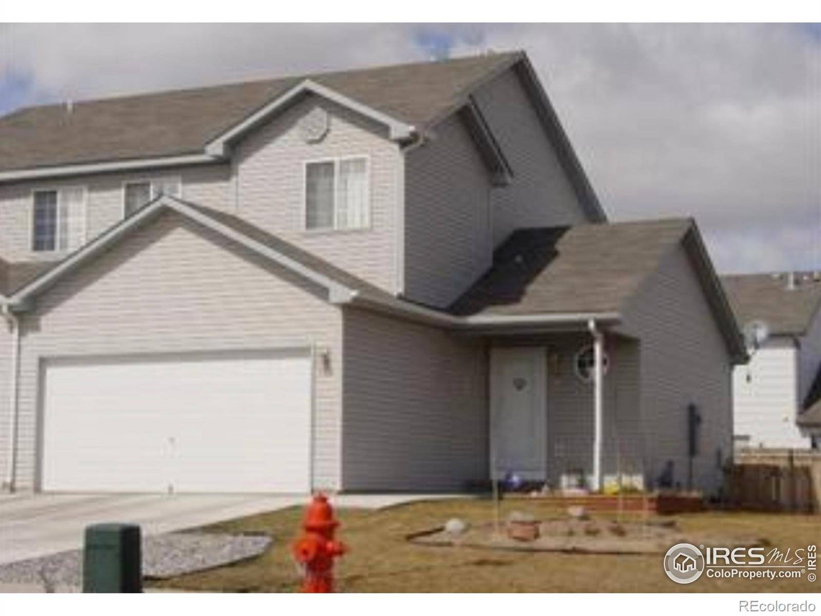 Greeley, CO 80631,899 E 20th St Dr