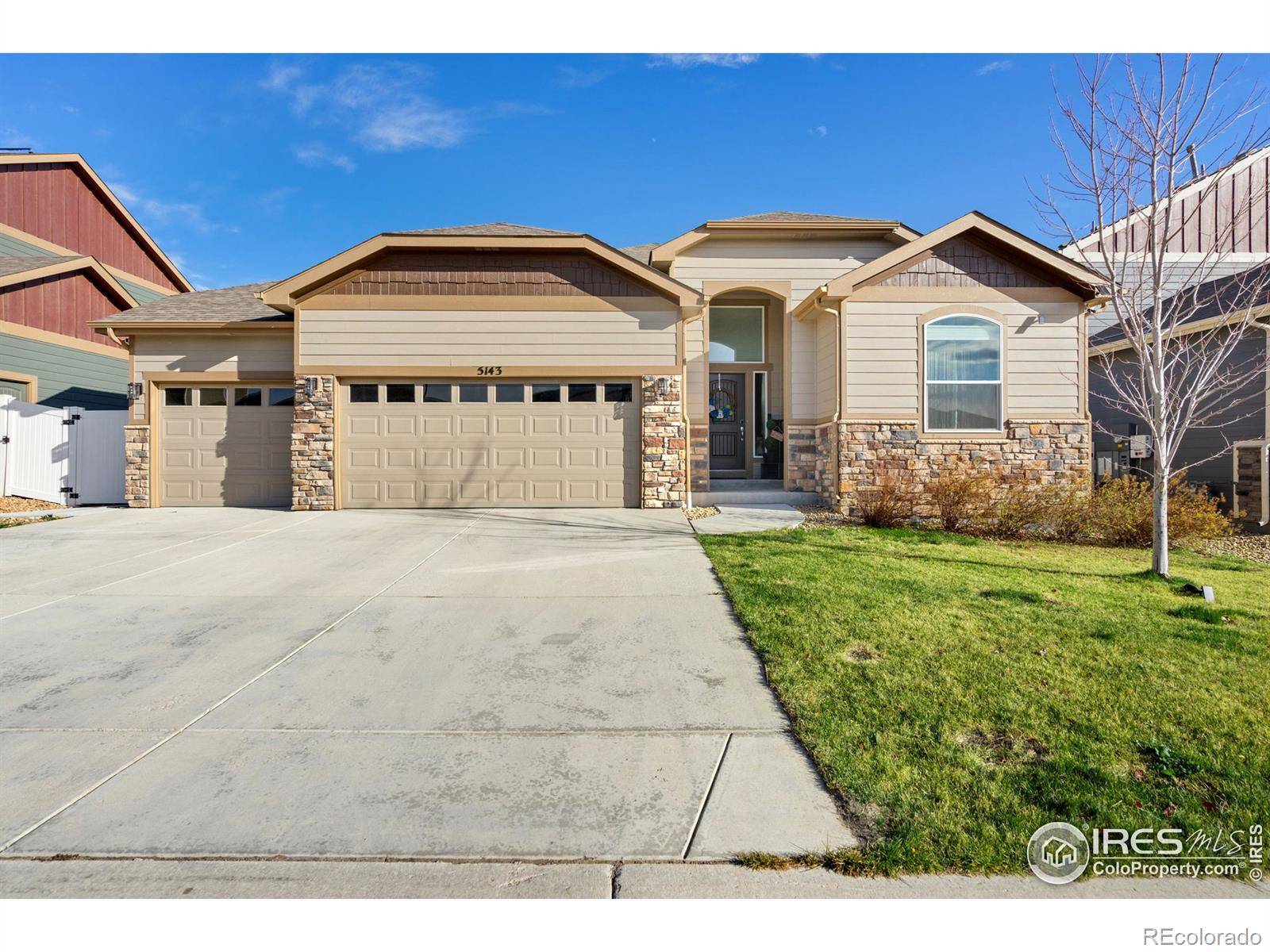 Windsor, CO 80550,5143 Carmon DR