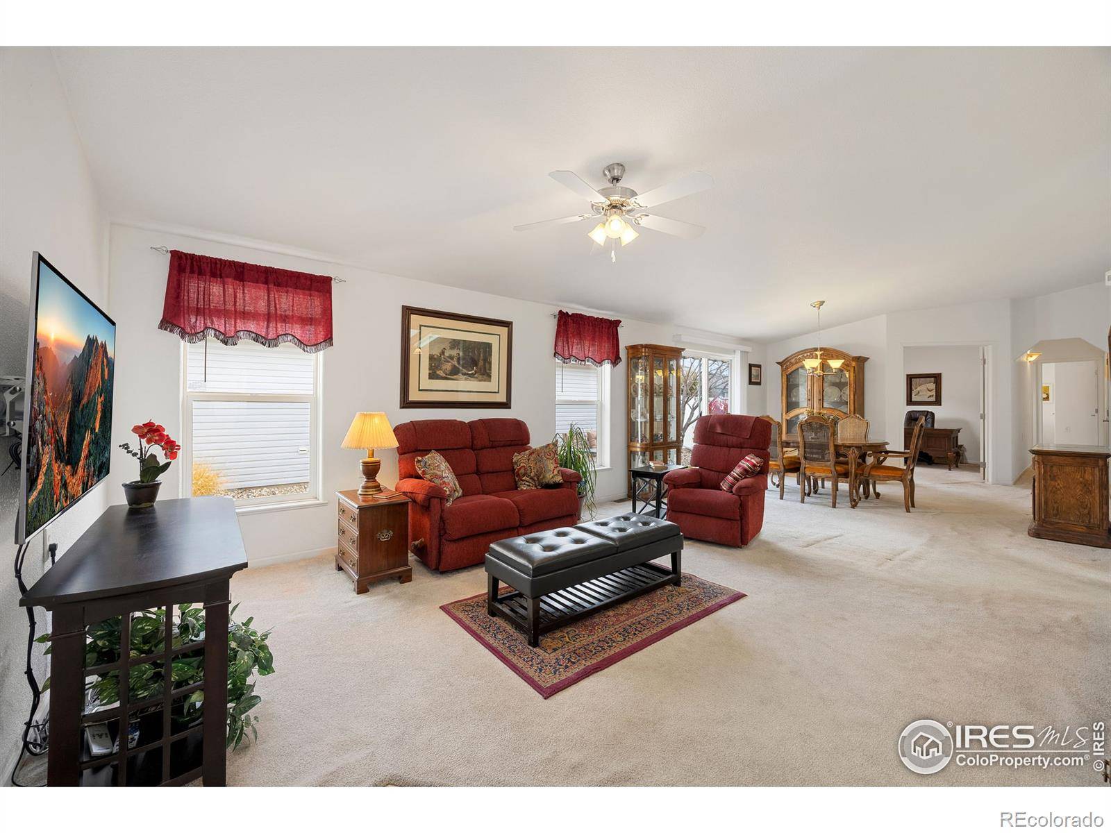 Fort Collins, CO 80524,4433 Espirit DR