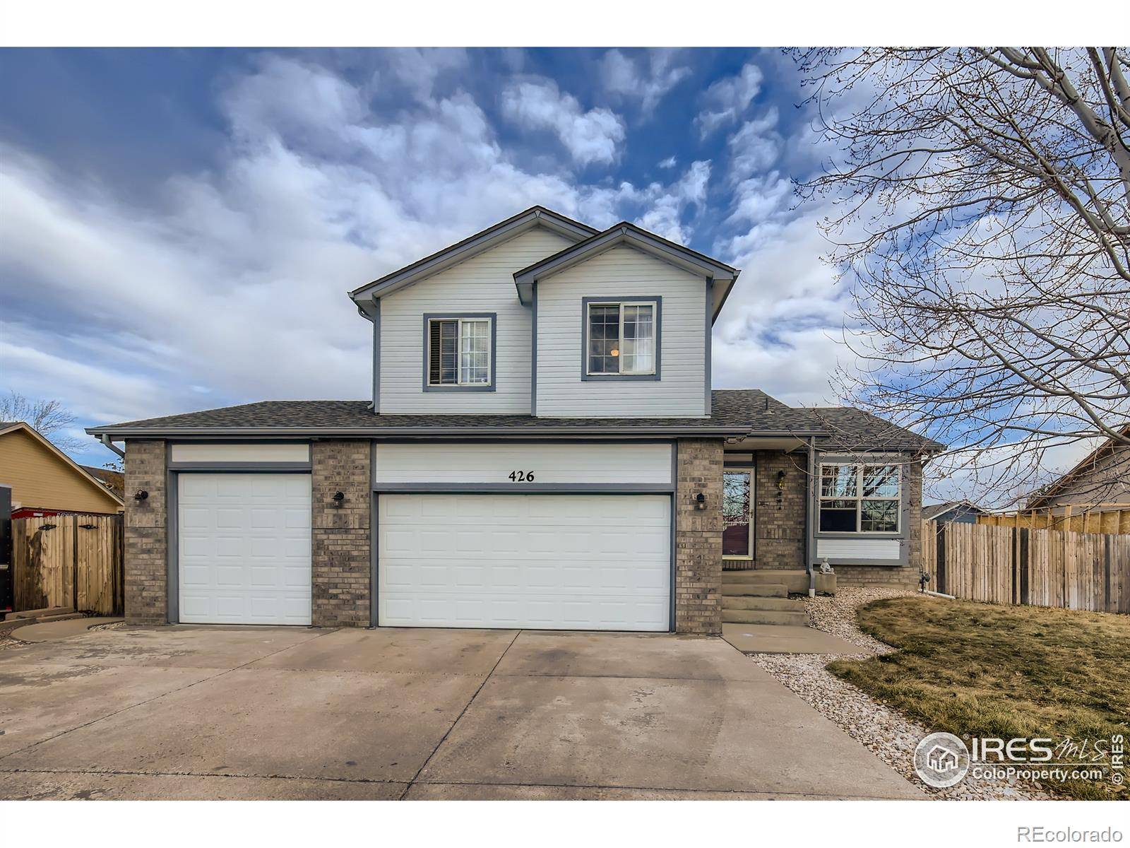 Brighton, CO 80601,426 N 13th AVE