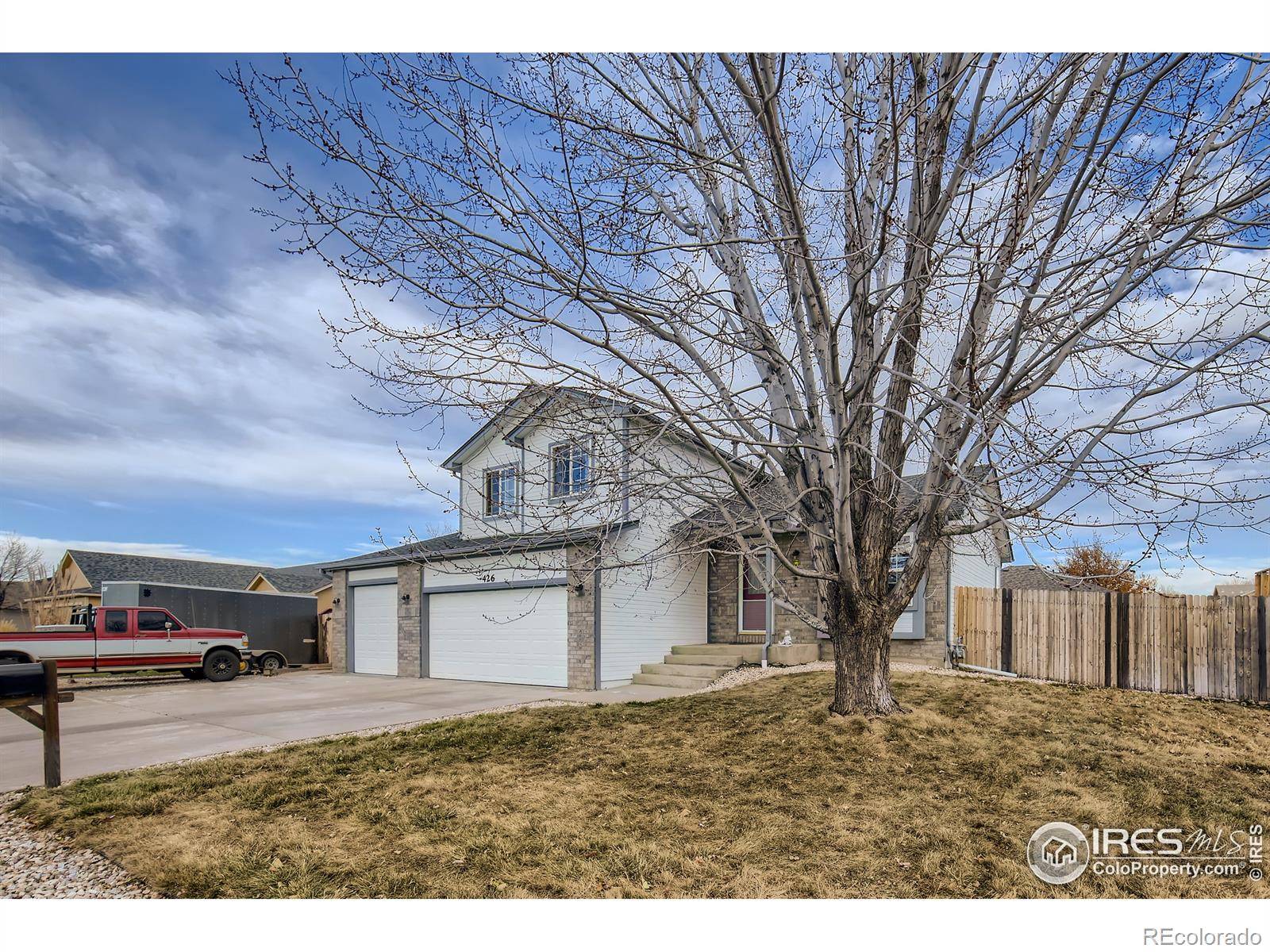 Brighton, CO 80601,426 N 13th AVE