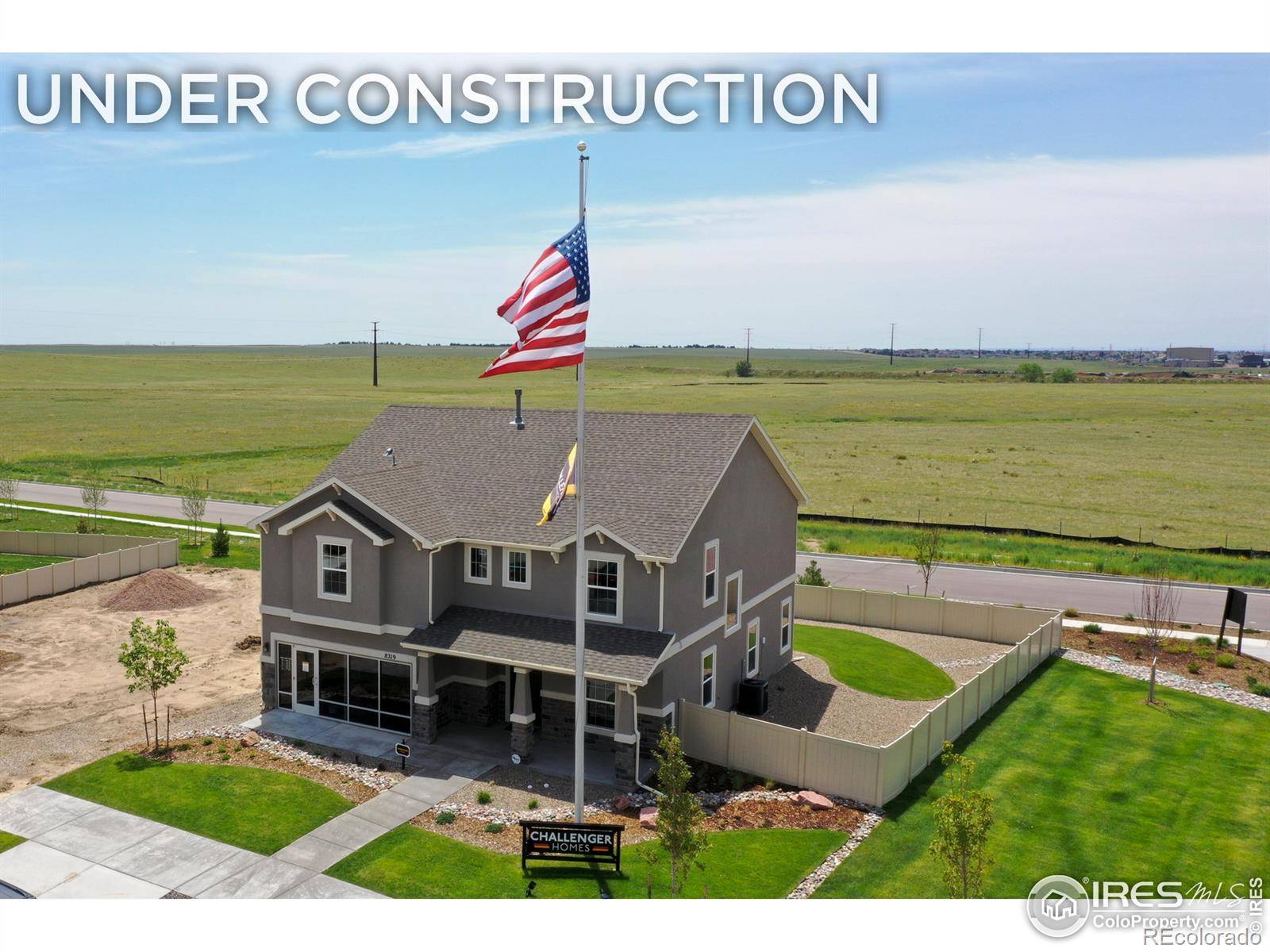 Loveland, CO 80538,1711 Lazear ST