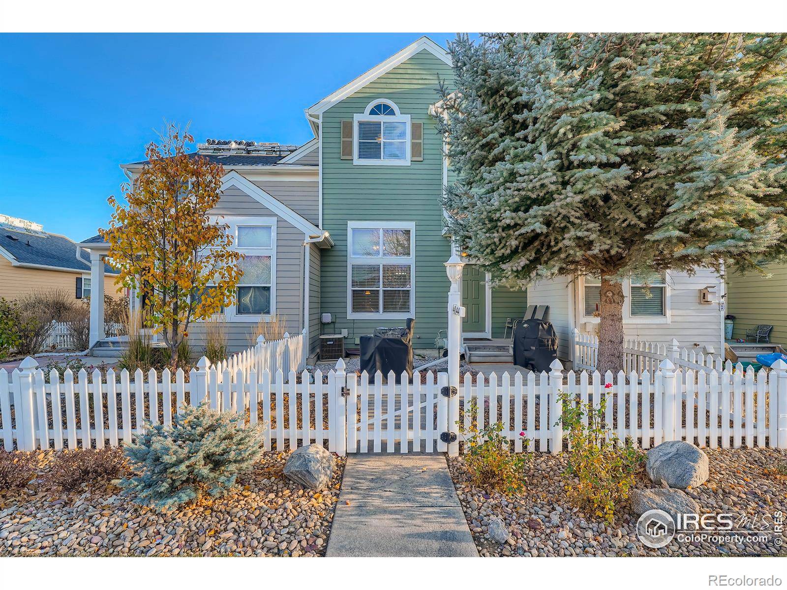 Loveland, CO 80537,4044 Plum Creek DR