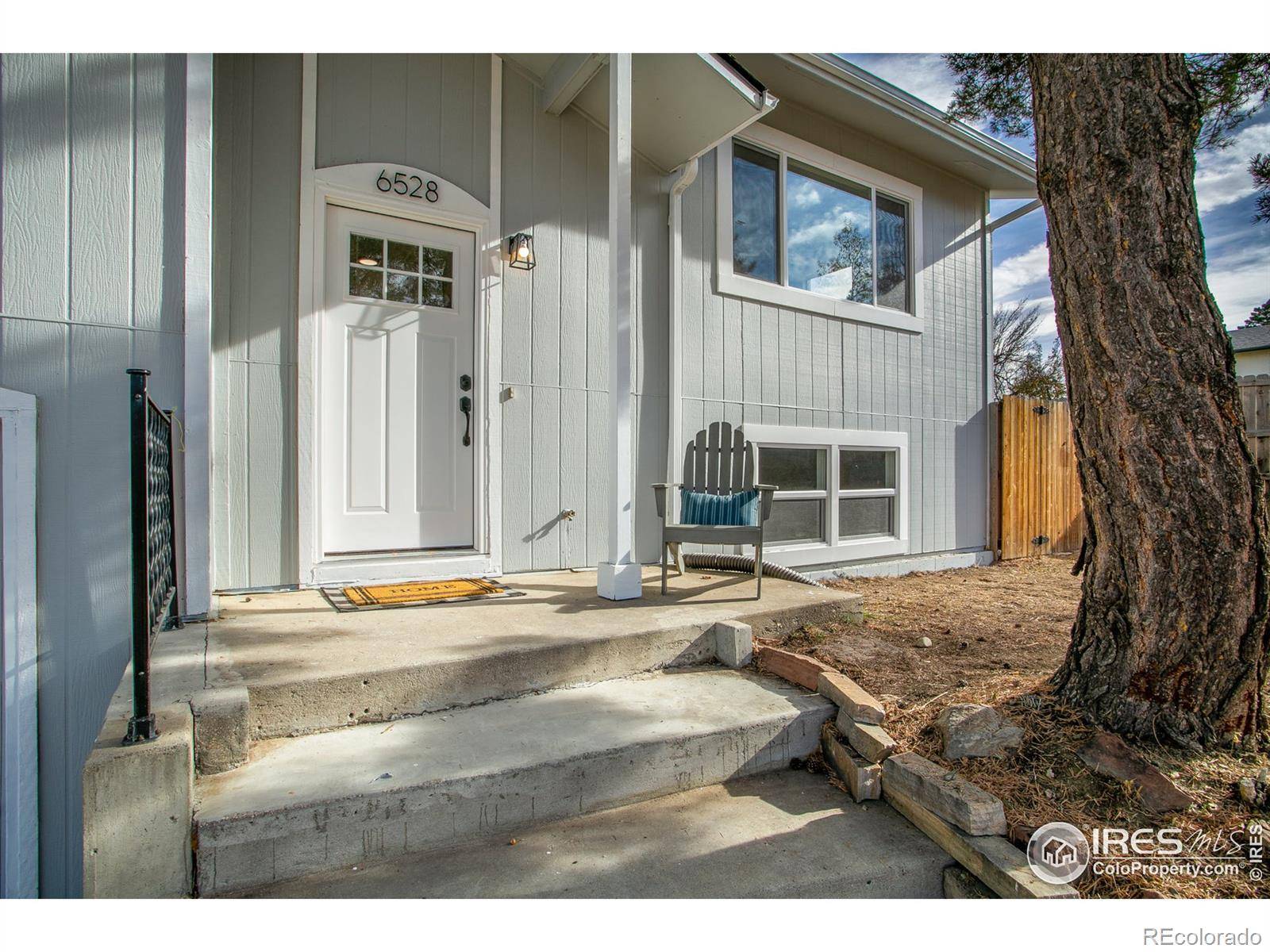 Fort Collins, CO 80525,6528 Lynn DR