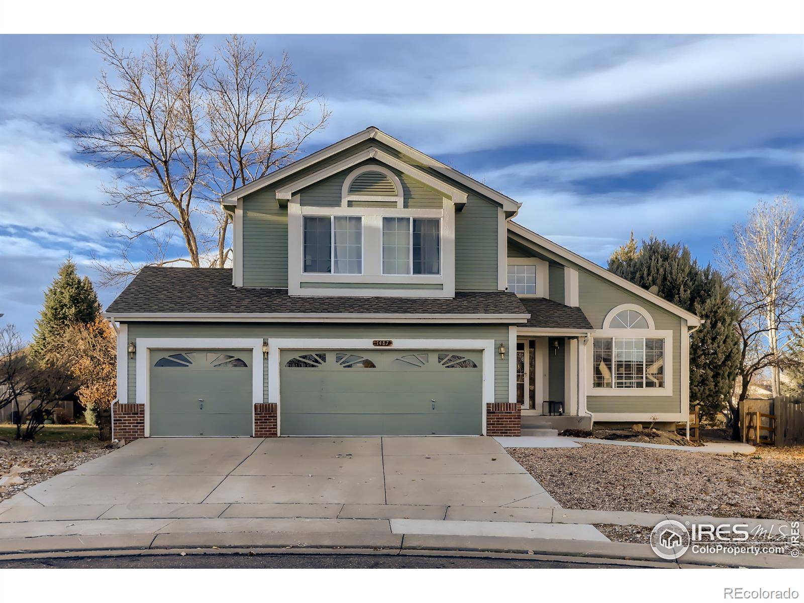 Longmont, CO 80503,1487 Clover Creek DR