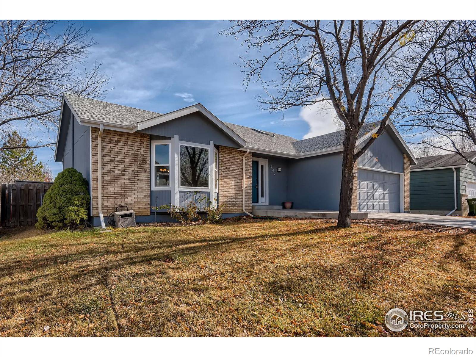 Loveland, CO 80537,642 Cressa DR