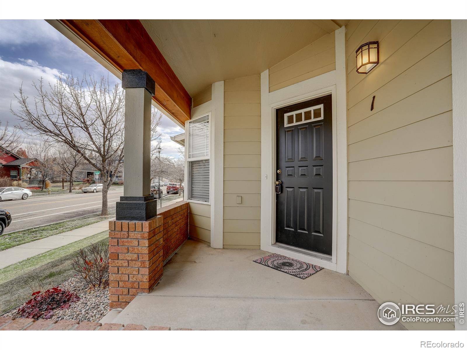 Fort Collins, CO 80525,2815 Rigden Pkwy #1