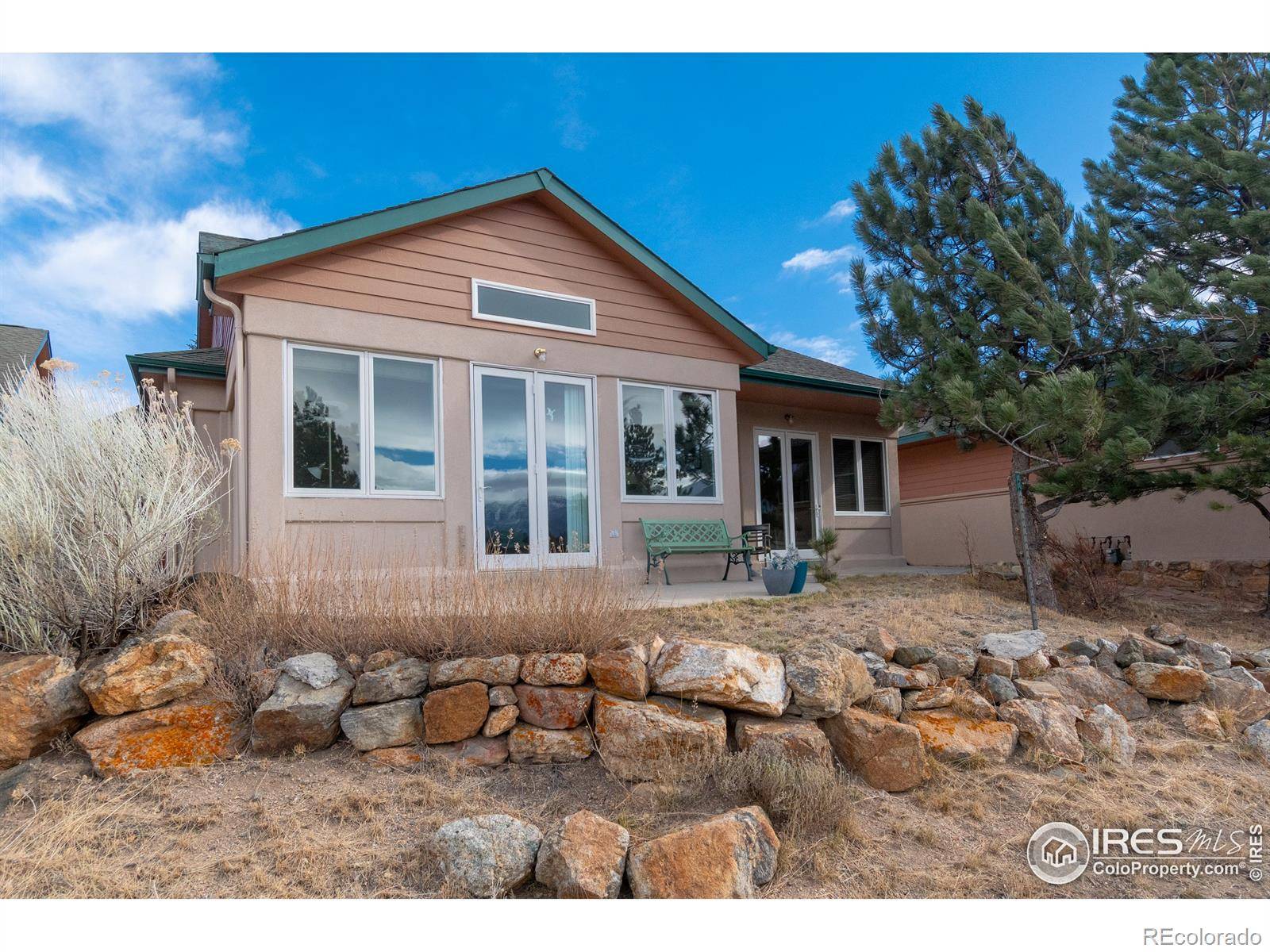 Estes Park, CO 80517,315 Big Horn DR