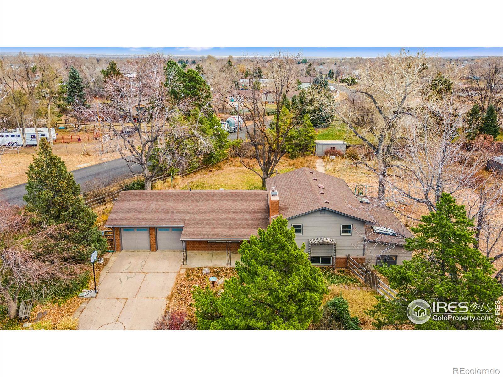 Fort Collins, CO 80526,3724 Capitol DR