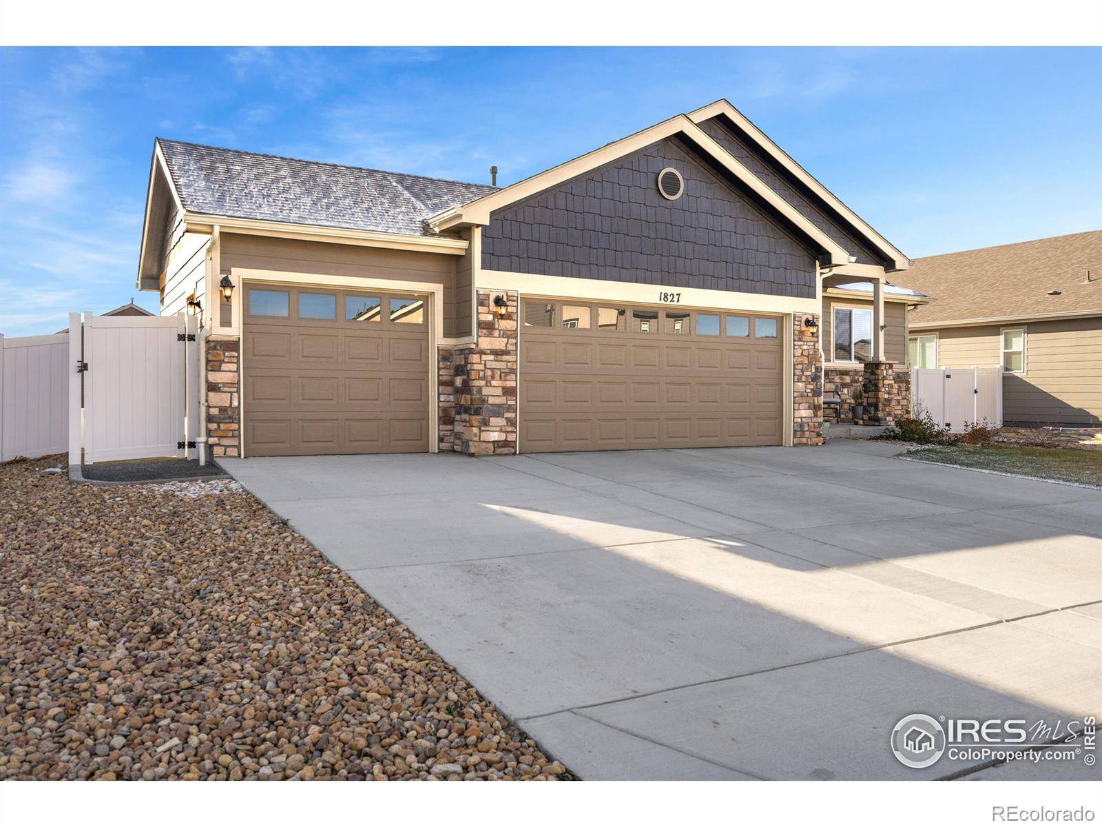 Windsor, CO 80550,1827 Tinker DR