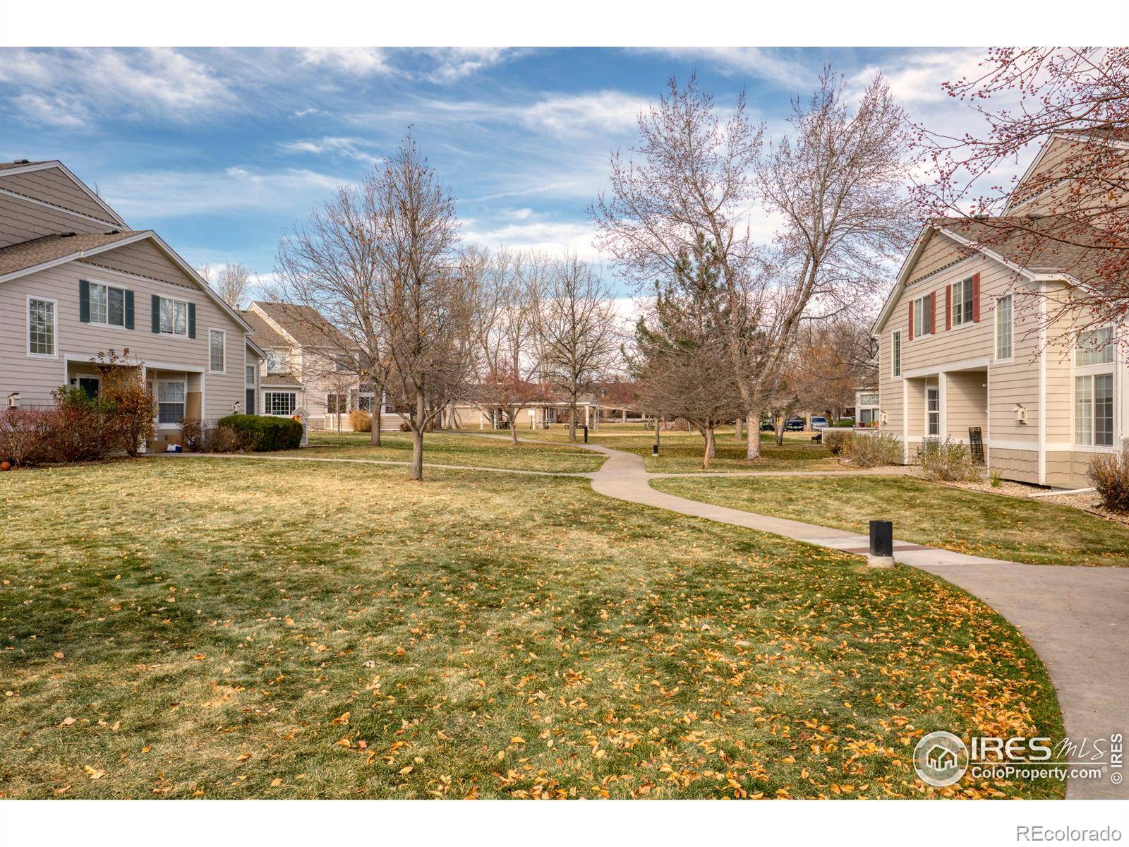 Fort Collins, CO 80528,2602 Timberwood DR #40