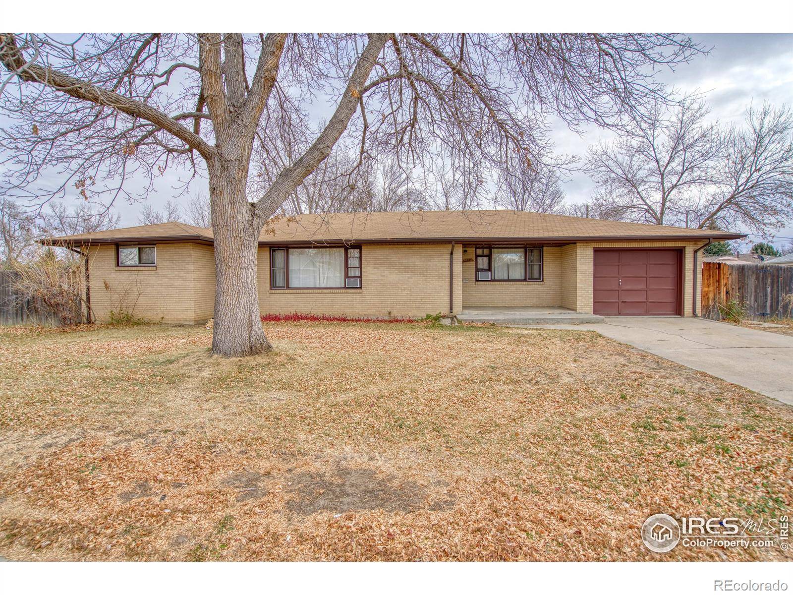 Longmont, CO 80501,1212 Francis ST