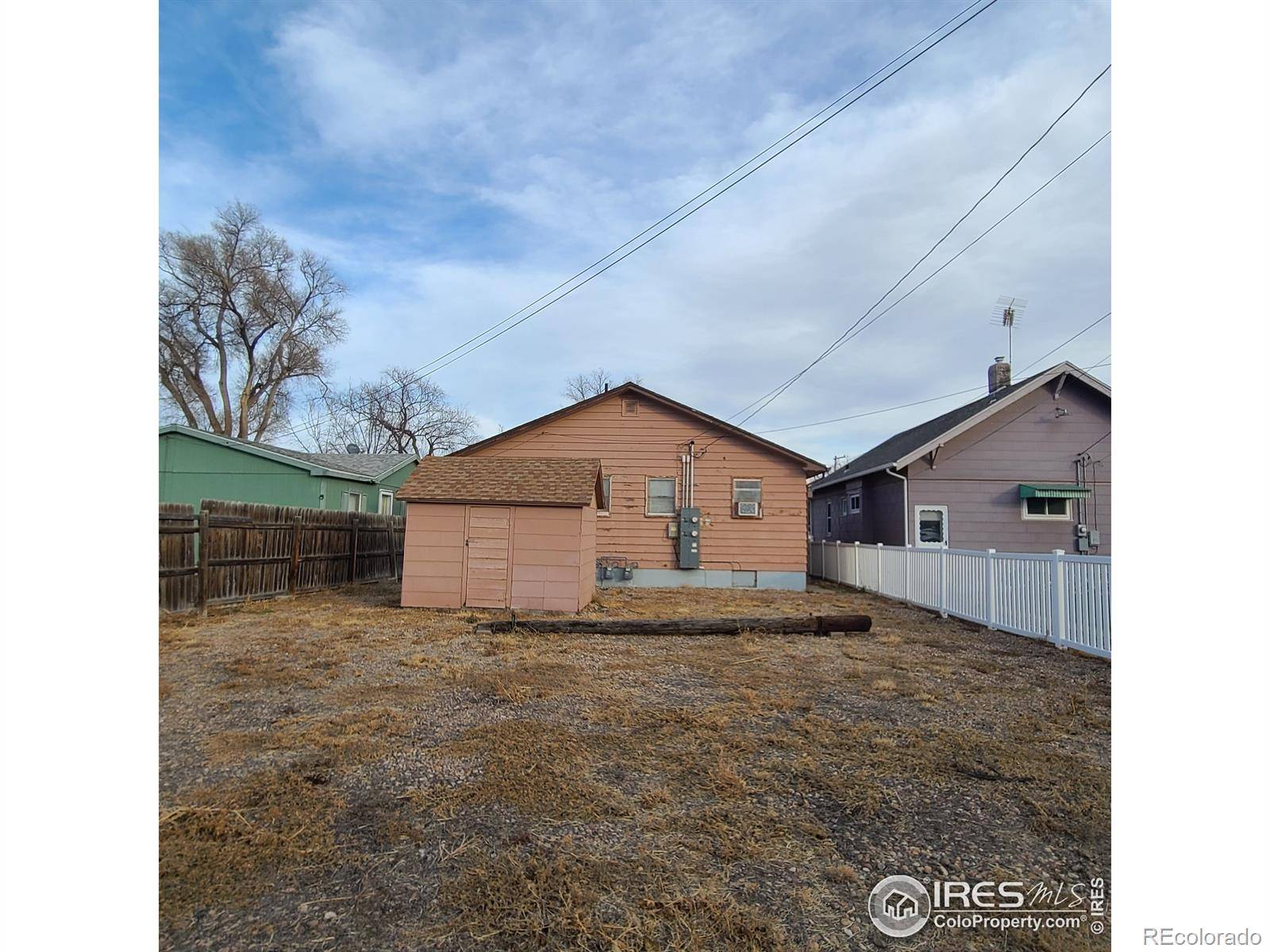 Sterling, CO 80751,405 N DIVISION AVE