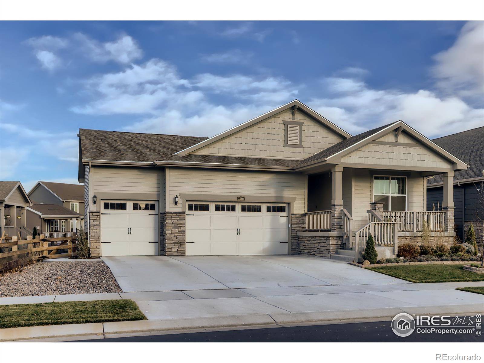 Longmont, CO 80504,2440 Spotswood ST