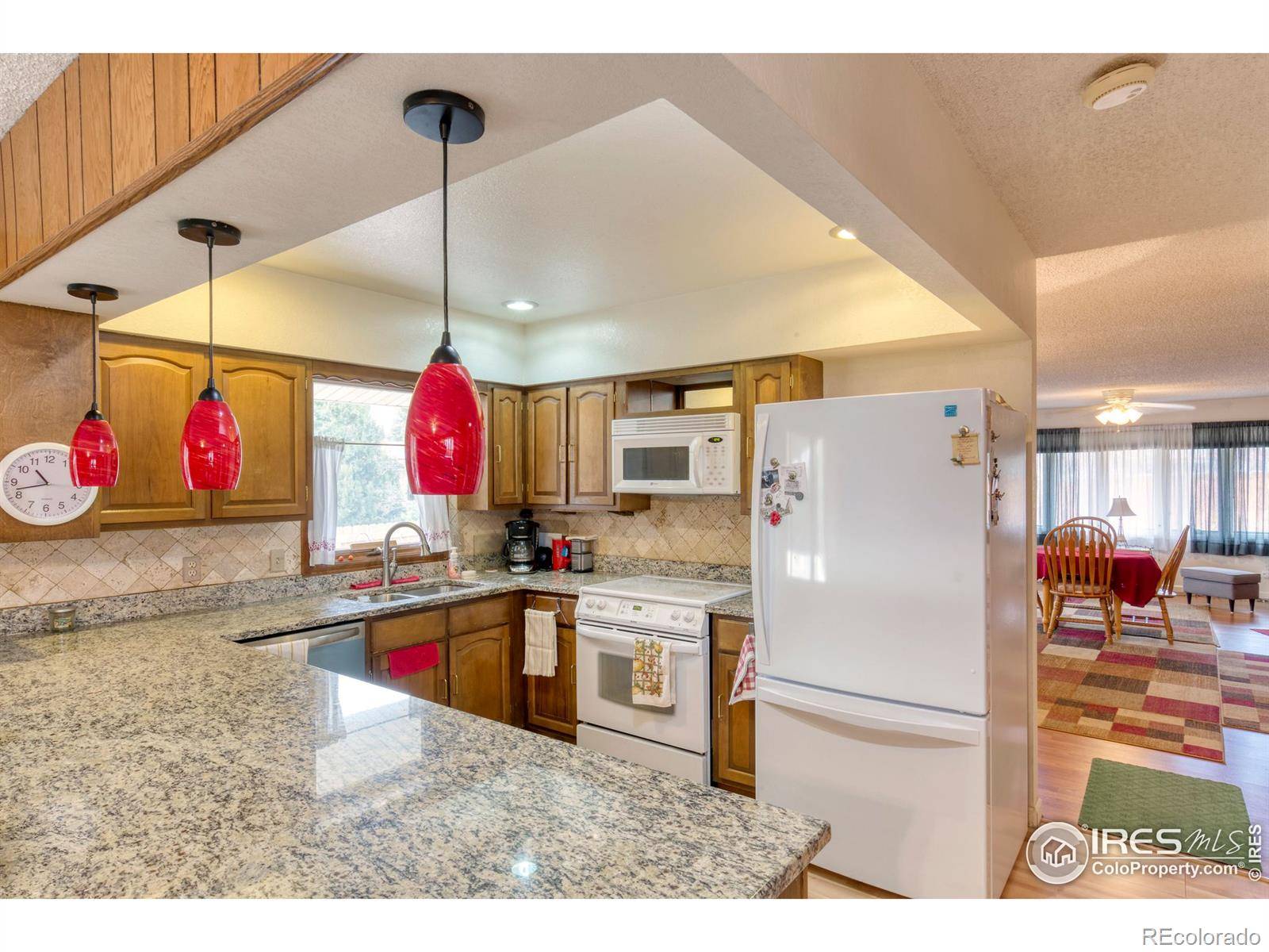 Loveland, CO 80538,3117 Antero DR