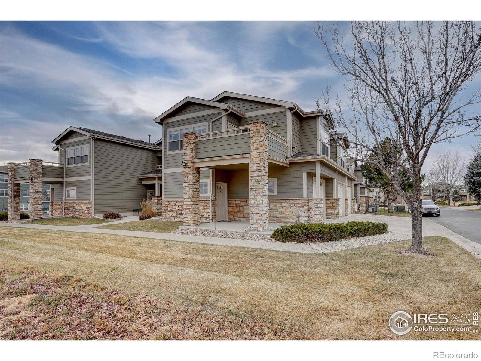 Greeley, CO 80634,5775 29th ST #111