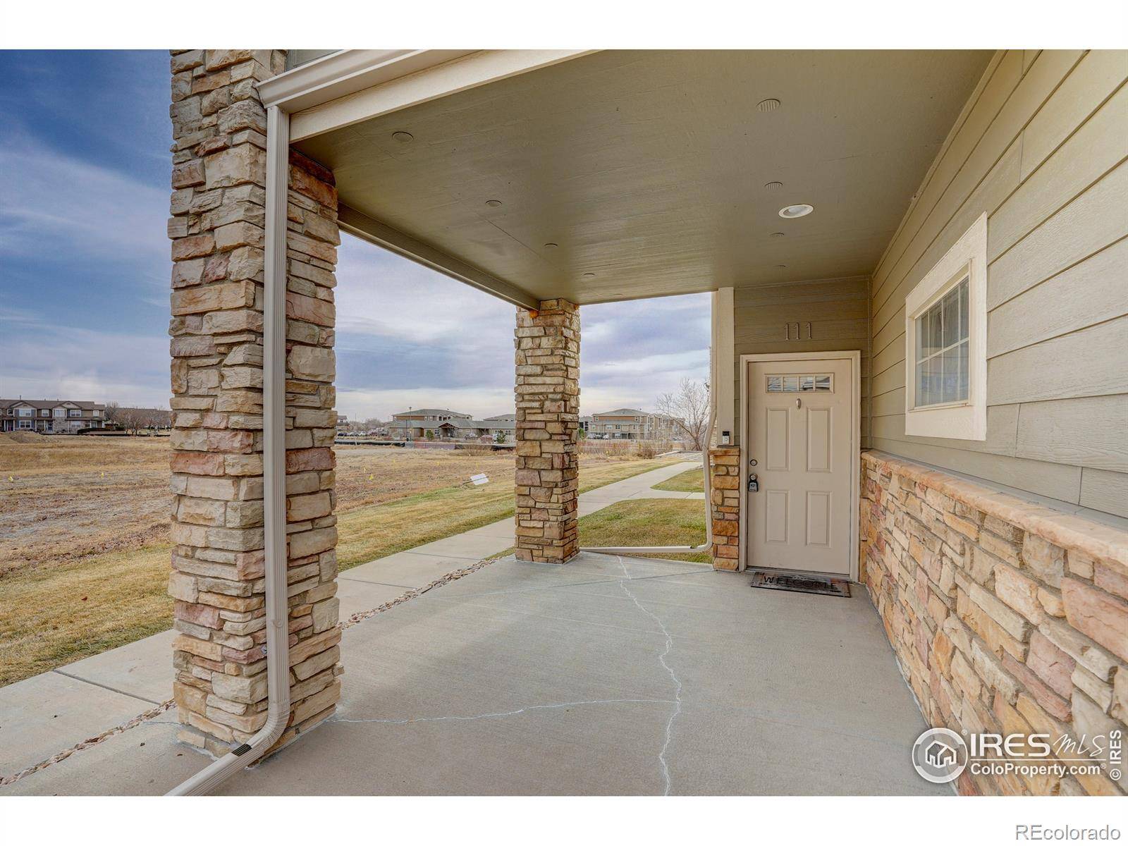 Greeley, CO 80634,5775 29th ST #111