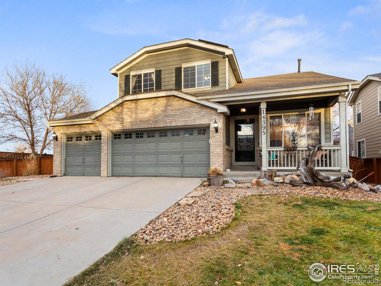 Broomfield, CO 80023,14395 Corrine CT