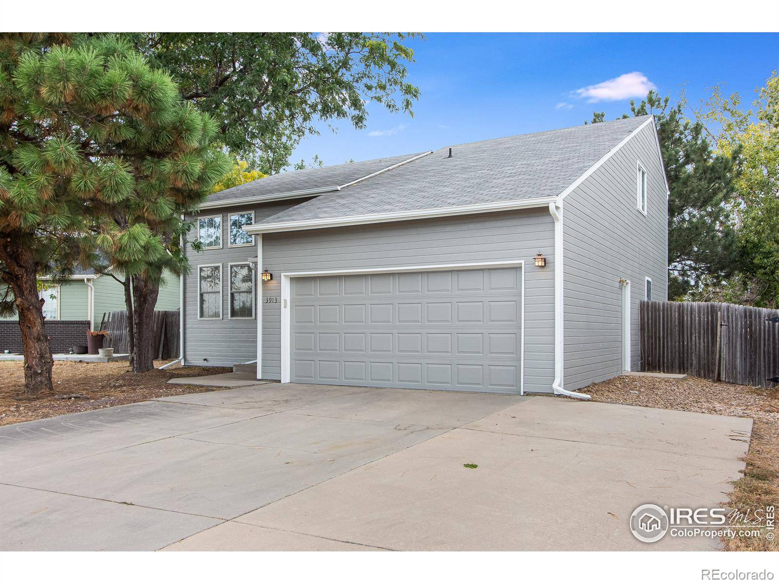 Evans, CO 80620,3913 Belmont AVE