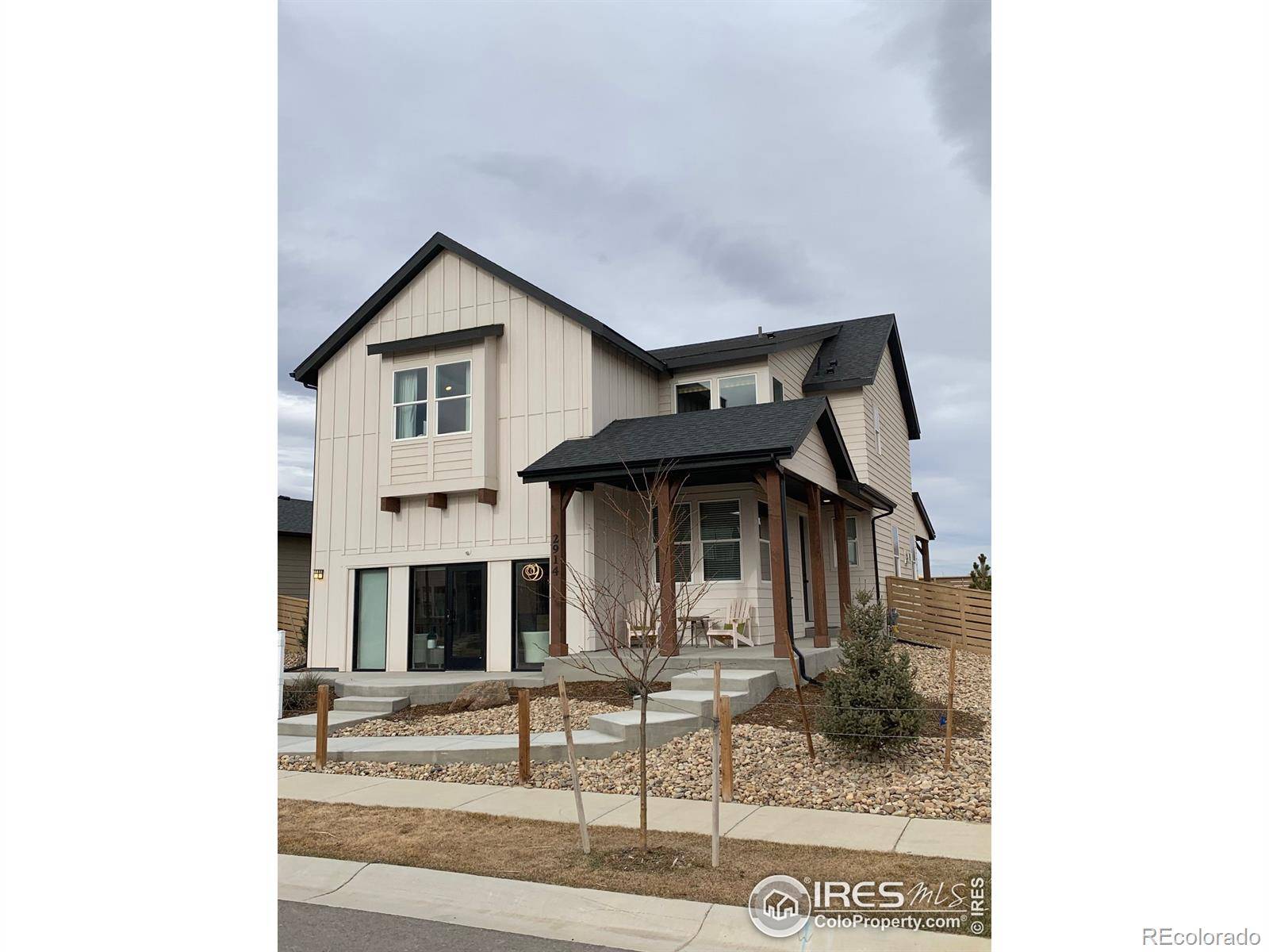 Fort Collins, CO 80524,2914 Conquest ST