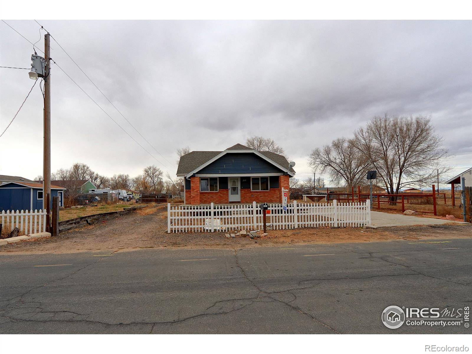 Fort Lupton, CO 80621,1947 Grace AVE