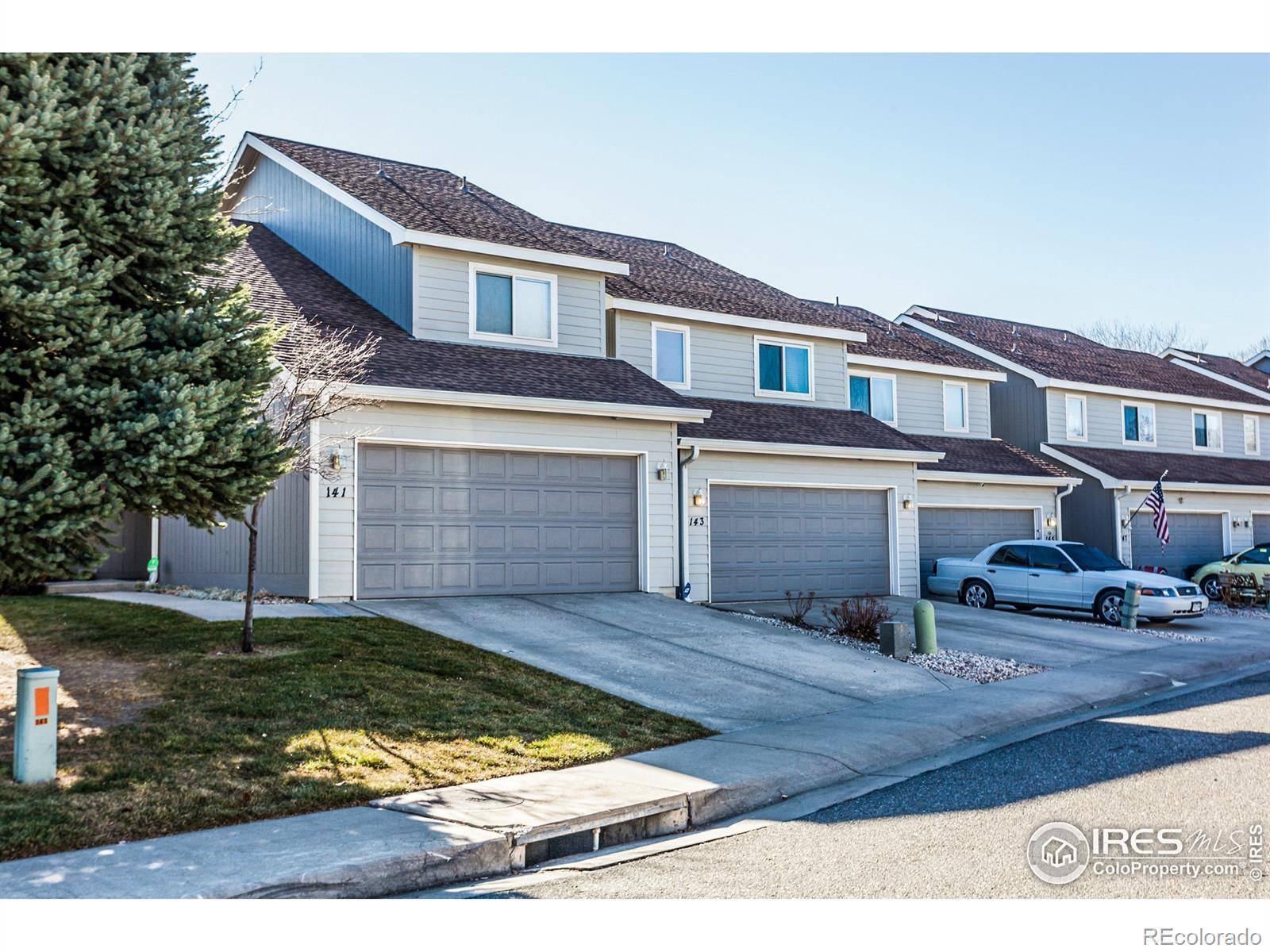 Windsor, CO 80550,143 Crabapple DR