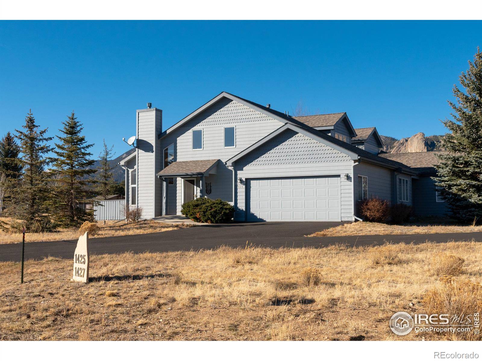 Estes Park, CO 80517,1425 Raven CIR