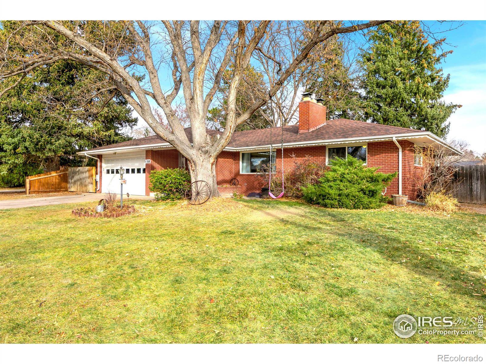 Fort Collins, CO 80524,1308 Luke ST