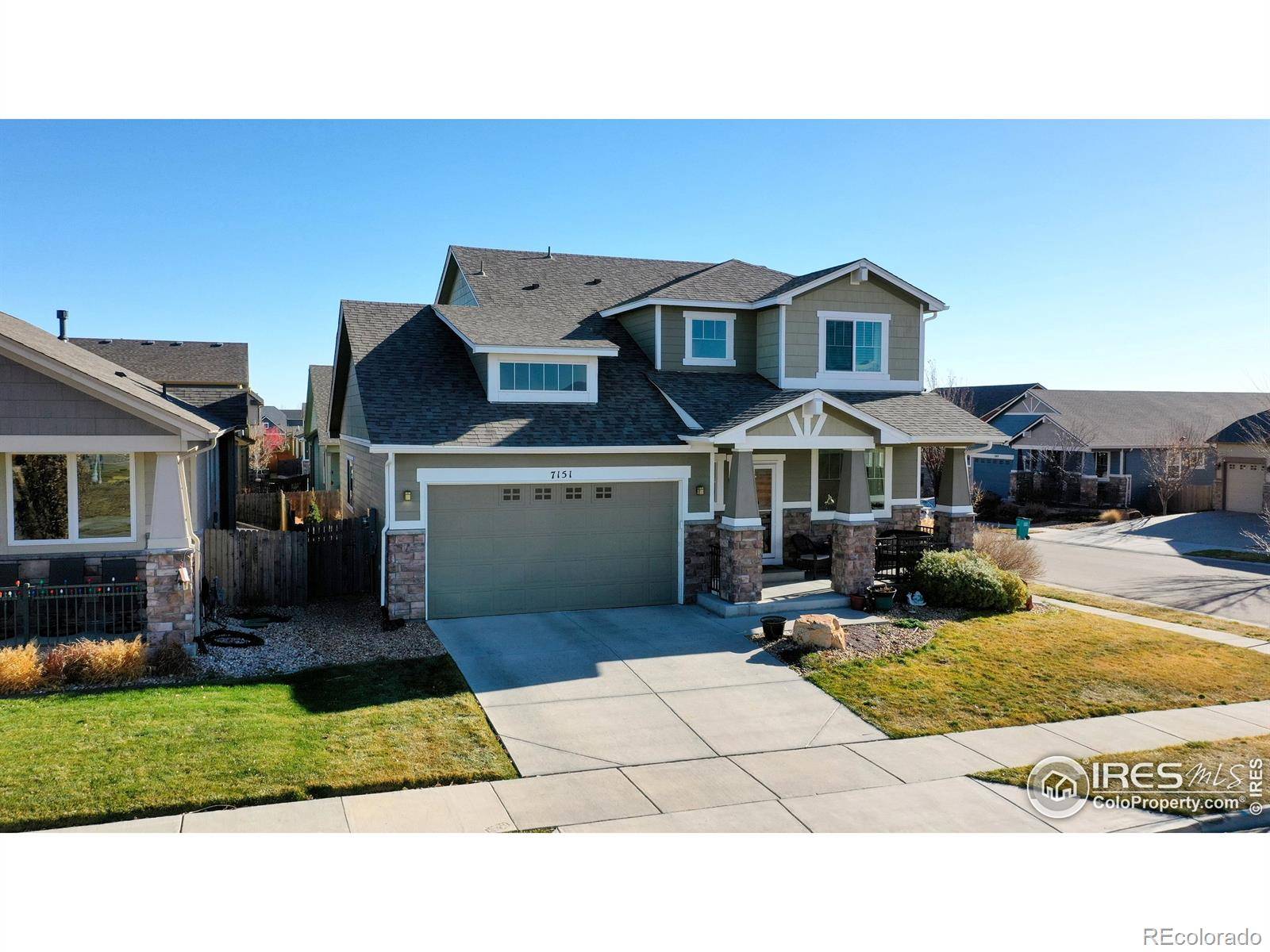 Fort Collins, CO 80525,7151 Eden Ridge LN