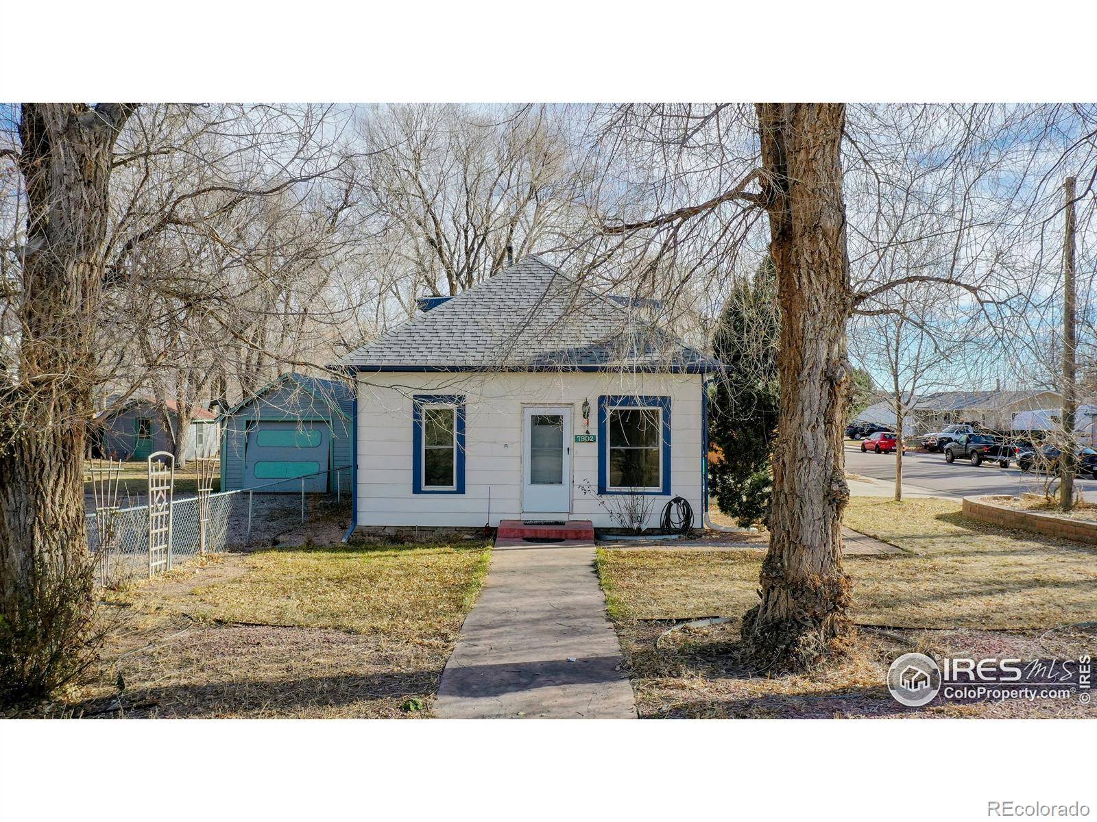 Wellington, CO 80549,7902 3rd ST