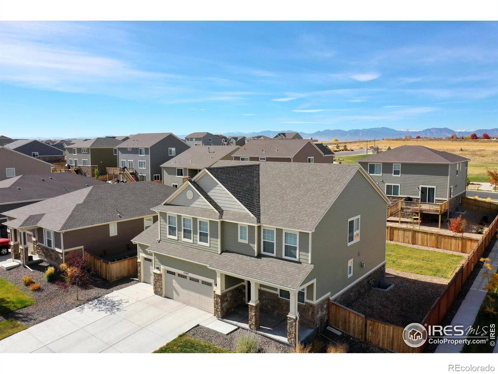 Broomfield, CO 80023,17167 Navajo ST