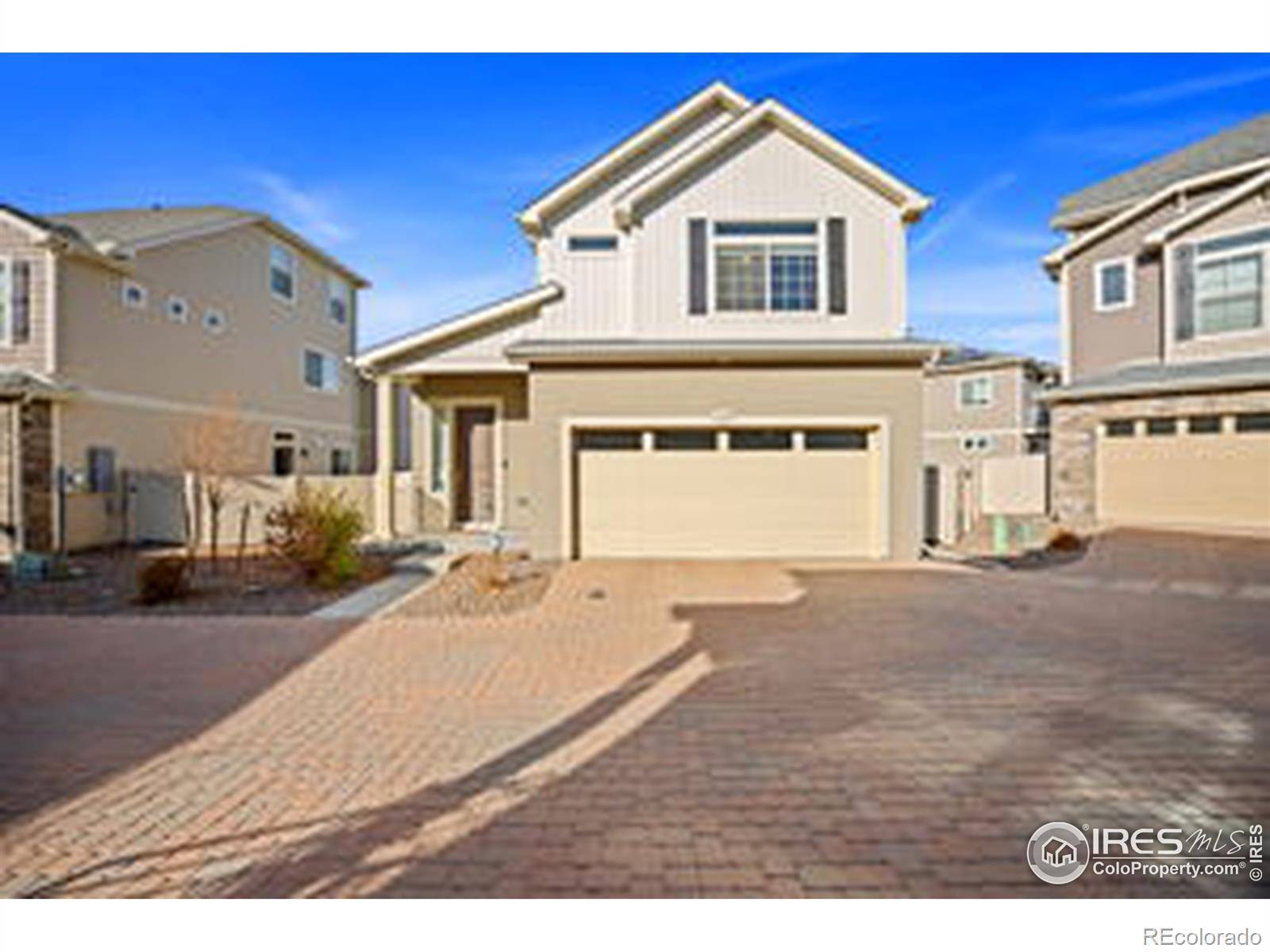 Johnstown, CO 80534,3773 Summerwood WAY