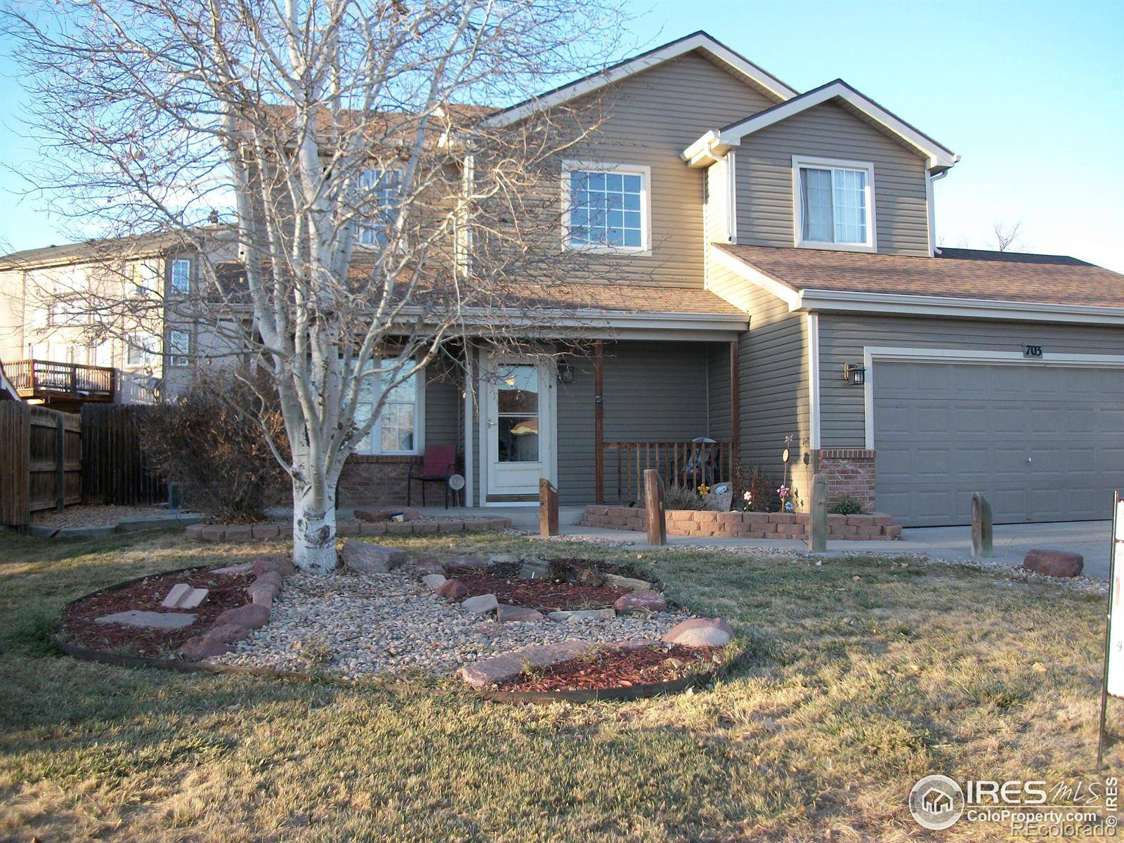 Johnstown, CO 80534,703 Country Acres DR