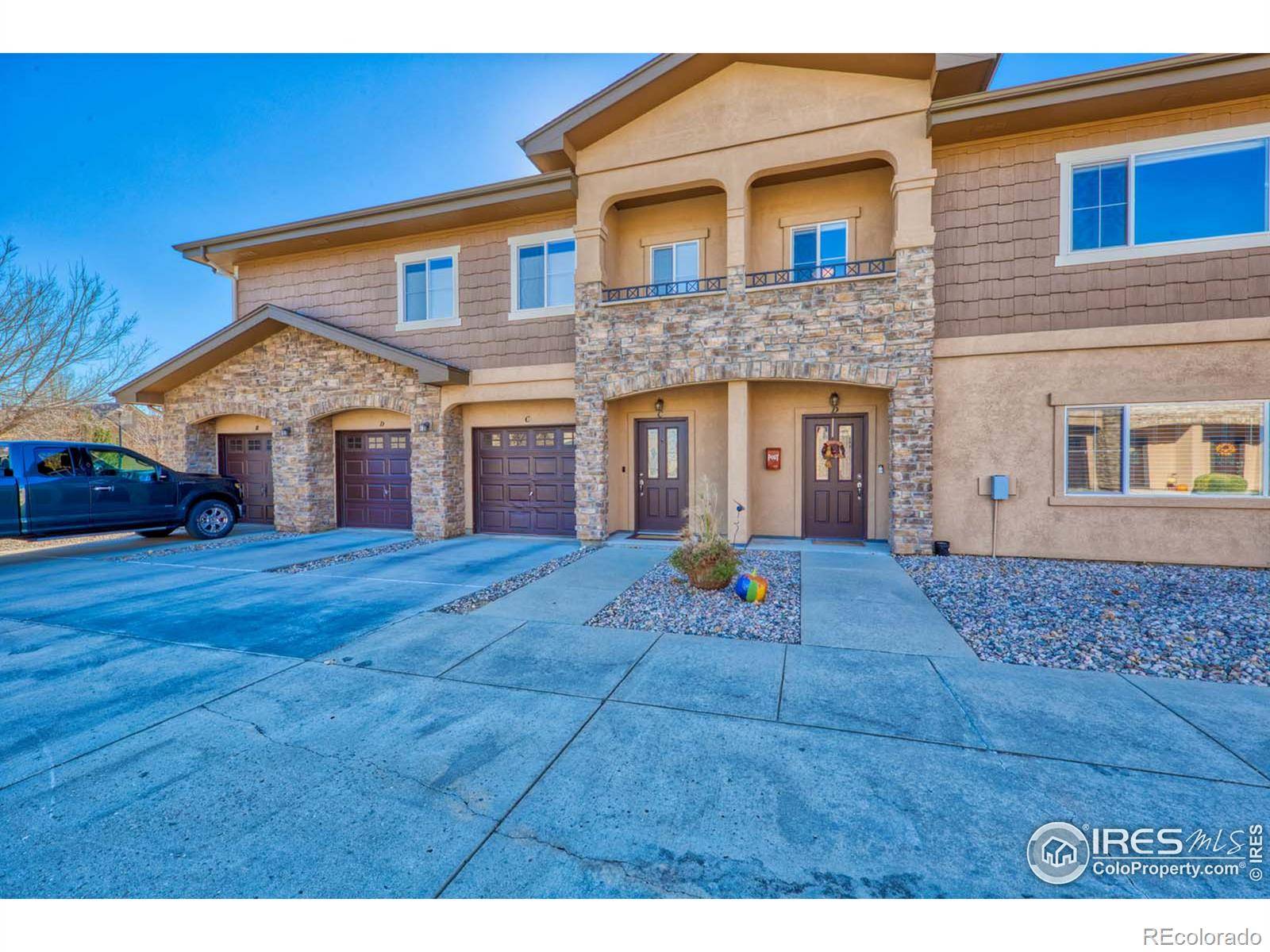 Longmont, CO 80504,2307 Calais DR #13C