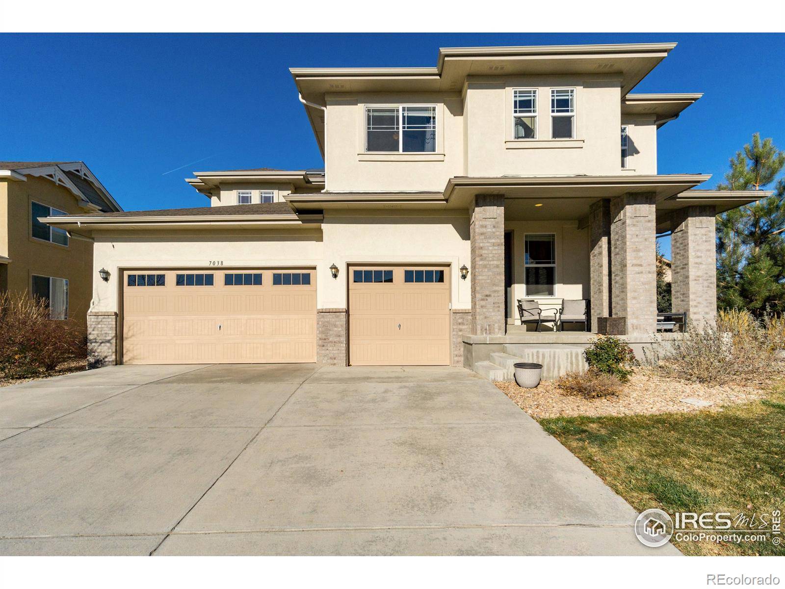 Windsor, CO 80550,7038 Aladar DR