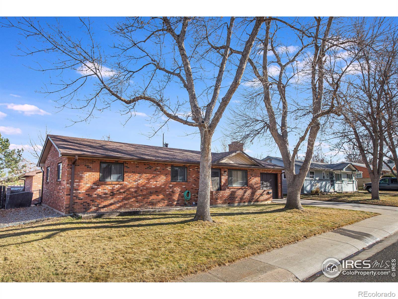 Longmont, CO 80501,1112 Tulip ST