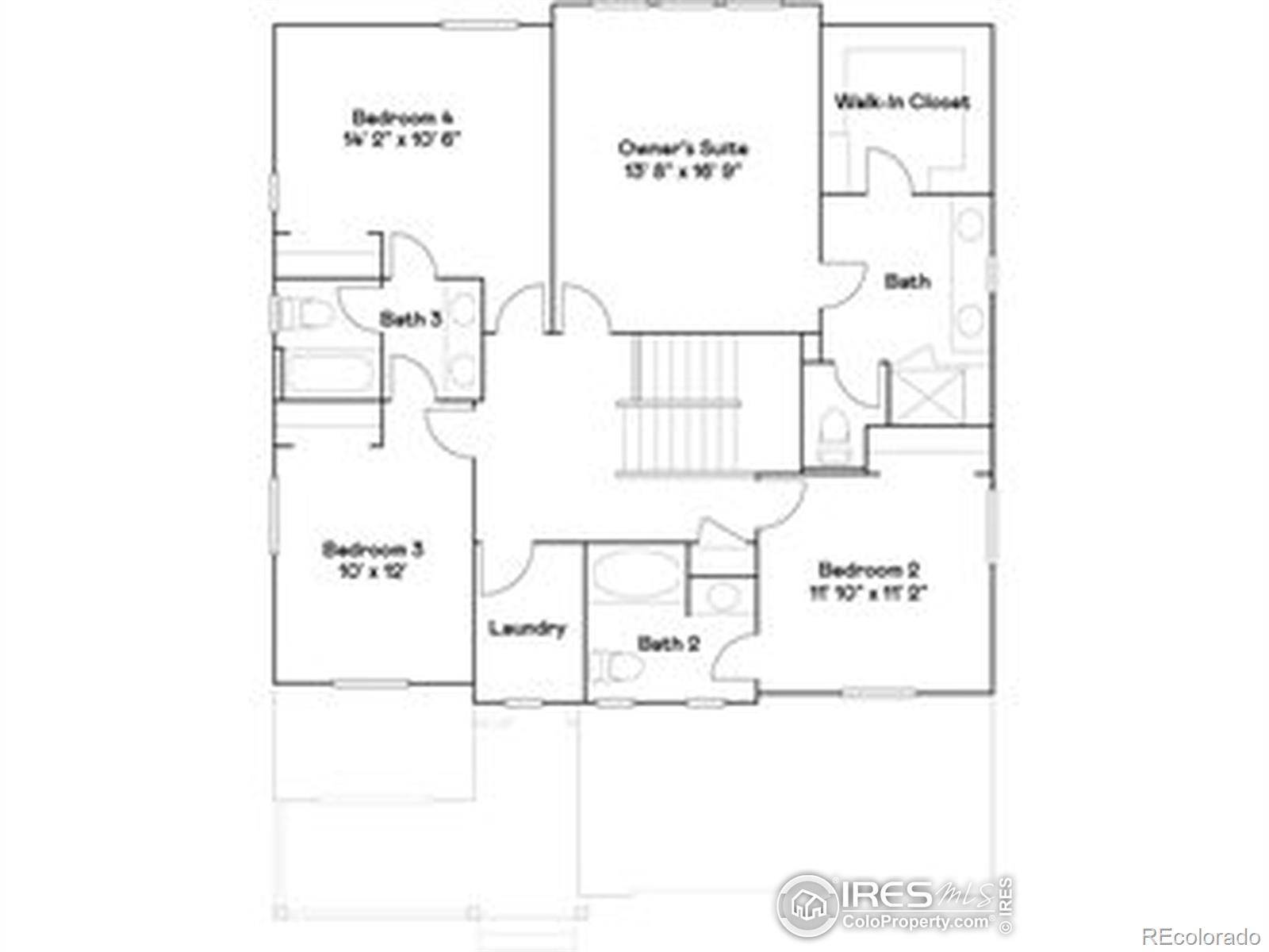 Erie, CO 80516,850 Persimmon CT