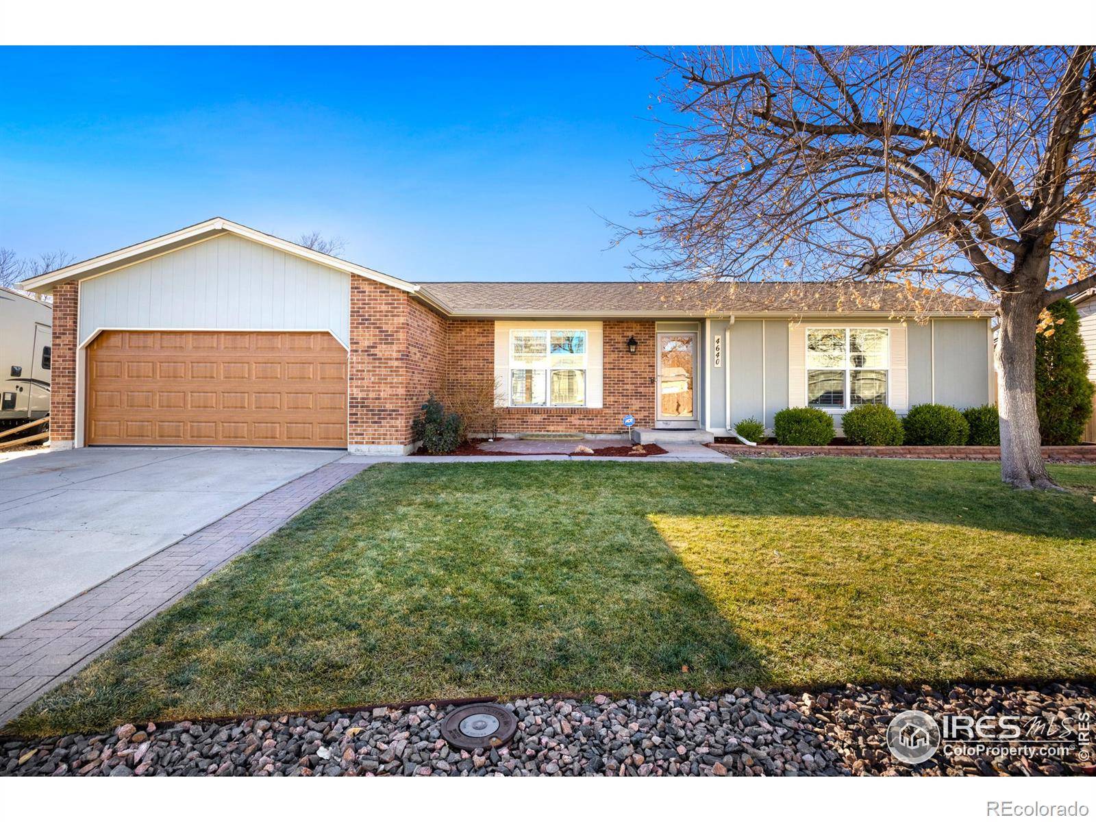 Thornton, CO 80233,4640 E 109th AVE