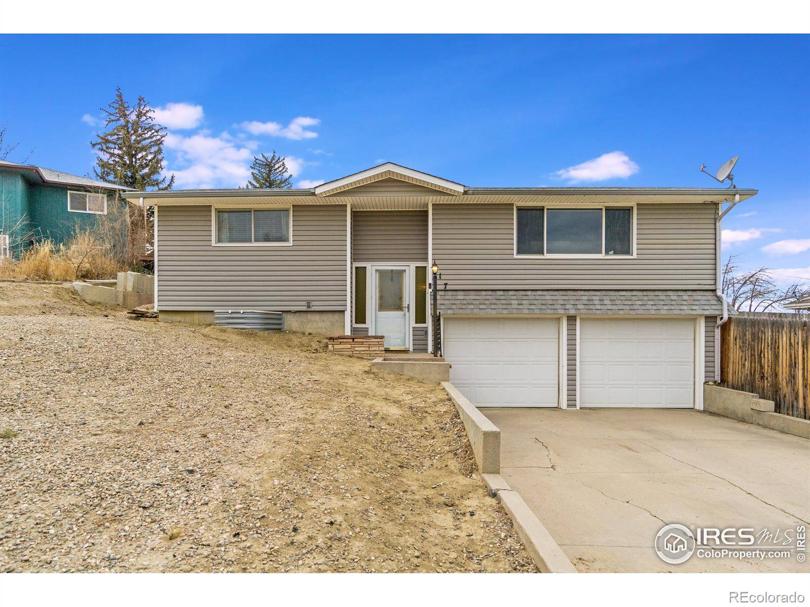 Loveland, CO 80537,117 Sierra Vista DR