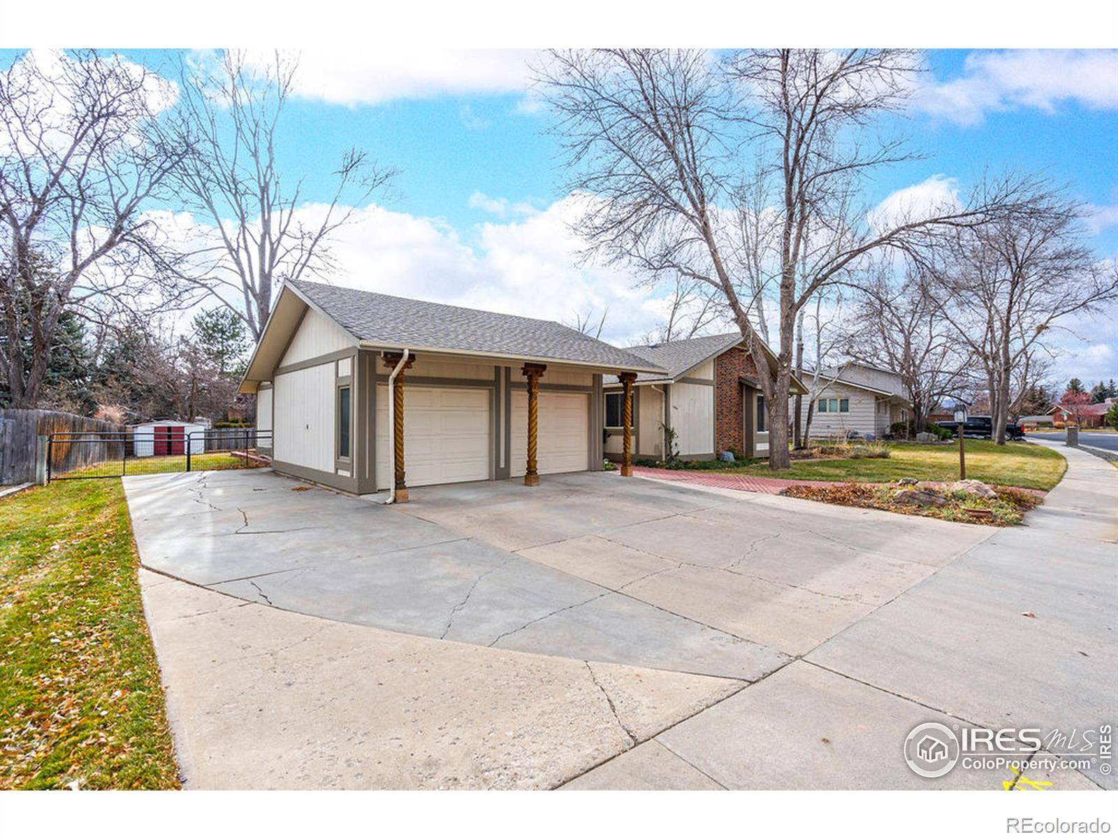 Loveland, CO 80538,1444 Antero DR