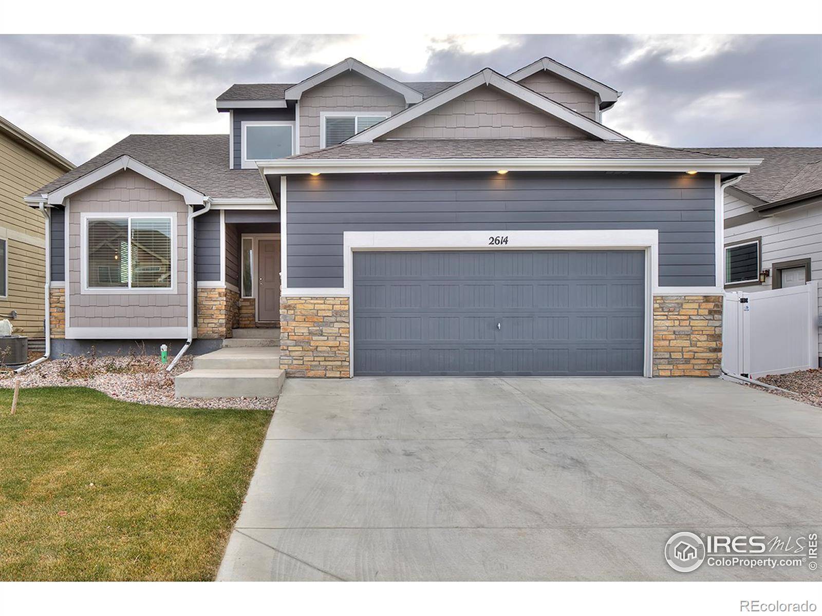 Loveland, CO 80537,2614 Turquoise ST