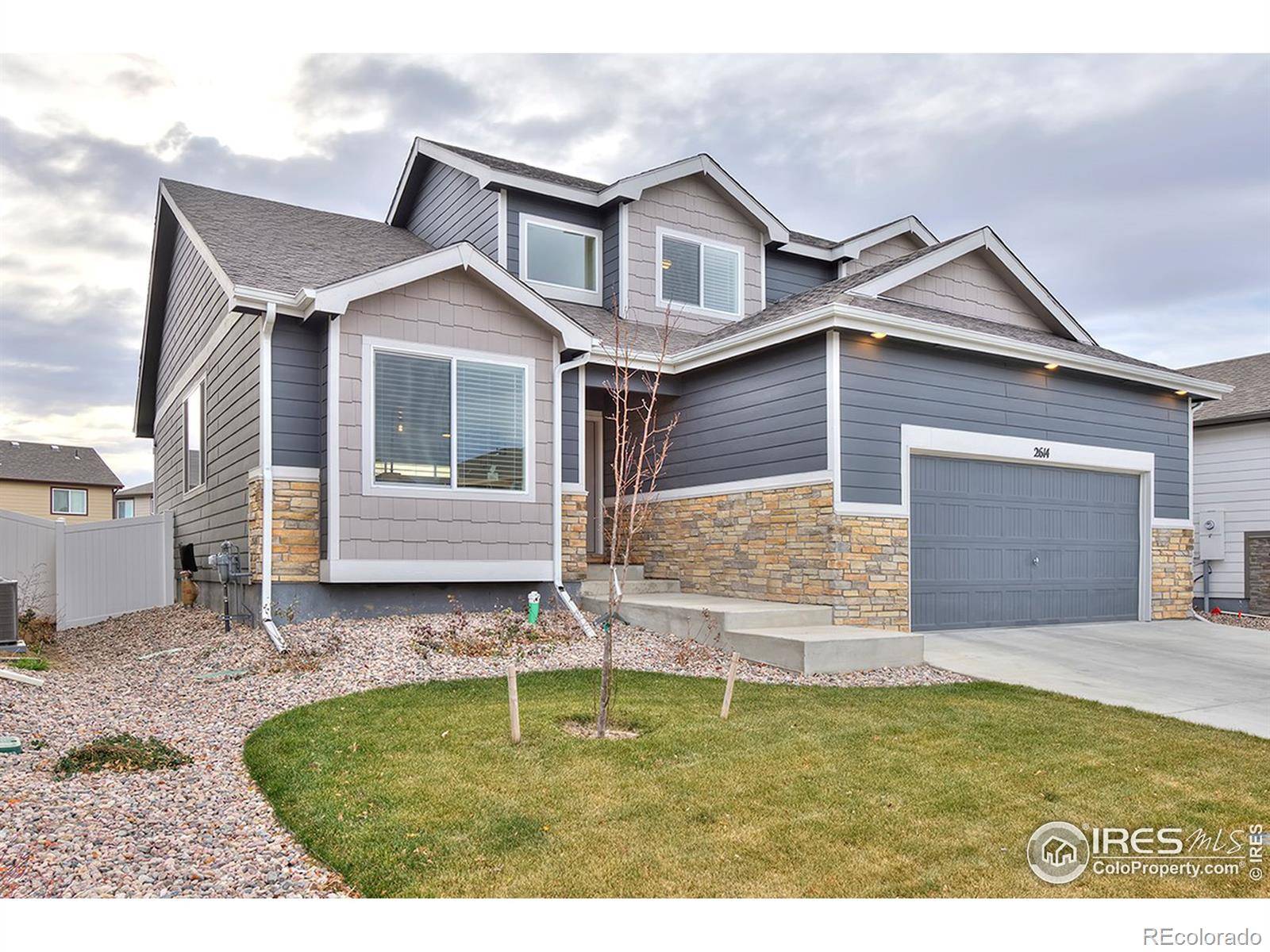 Loveland, CO 80537,2614 Turquoise ST