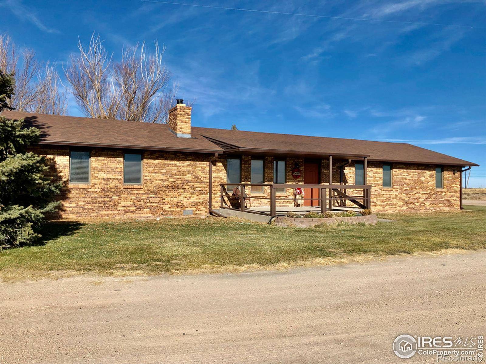 Sterling, CO 80751,15539 County Road 41