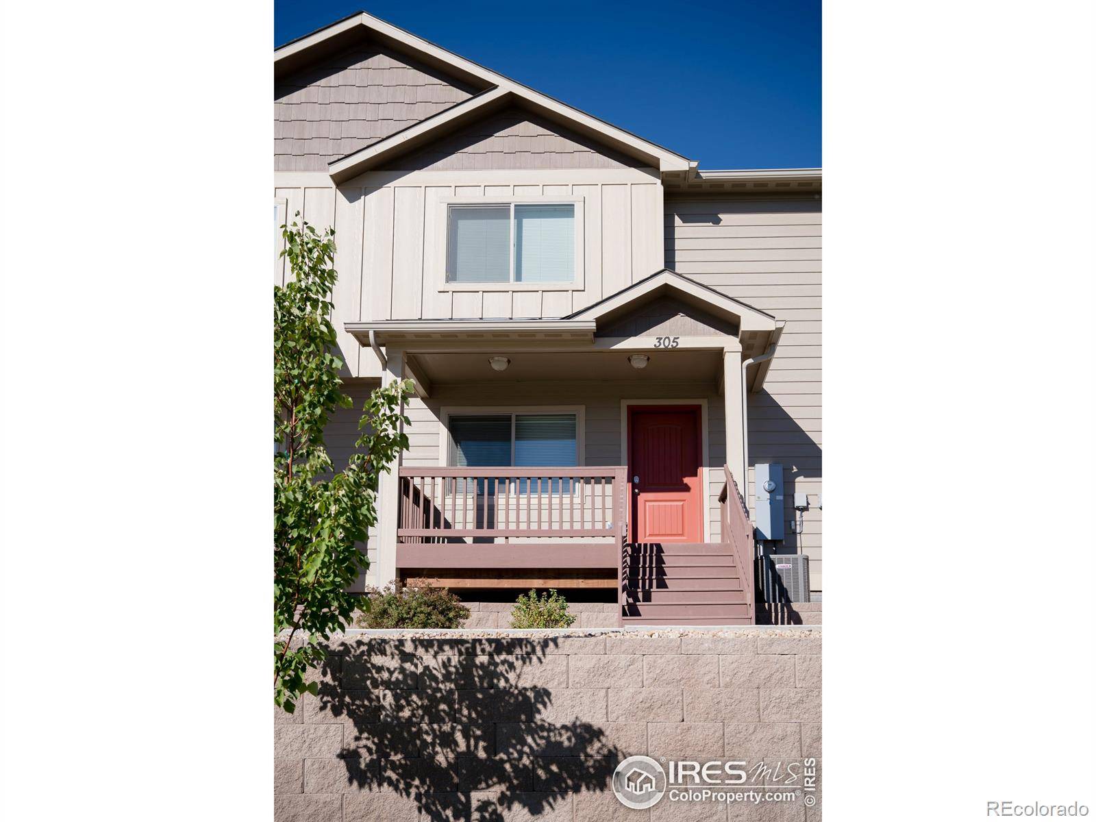 Greeley, CO 80634,3660 W 25th ST #305