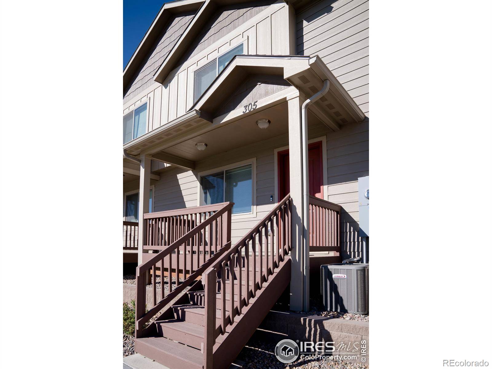 Greeley, CO 80634,3660 W 25th ST #305