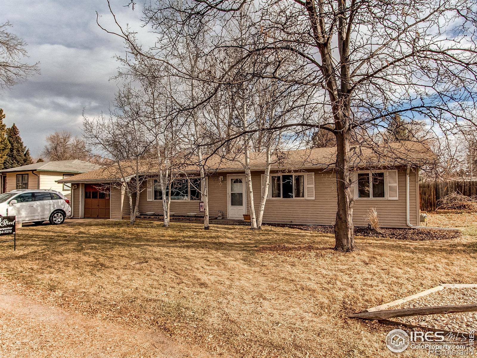 Laporte, CO 80535,2808 Gardner PL