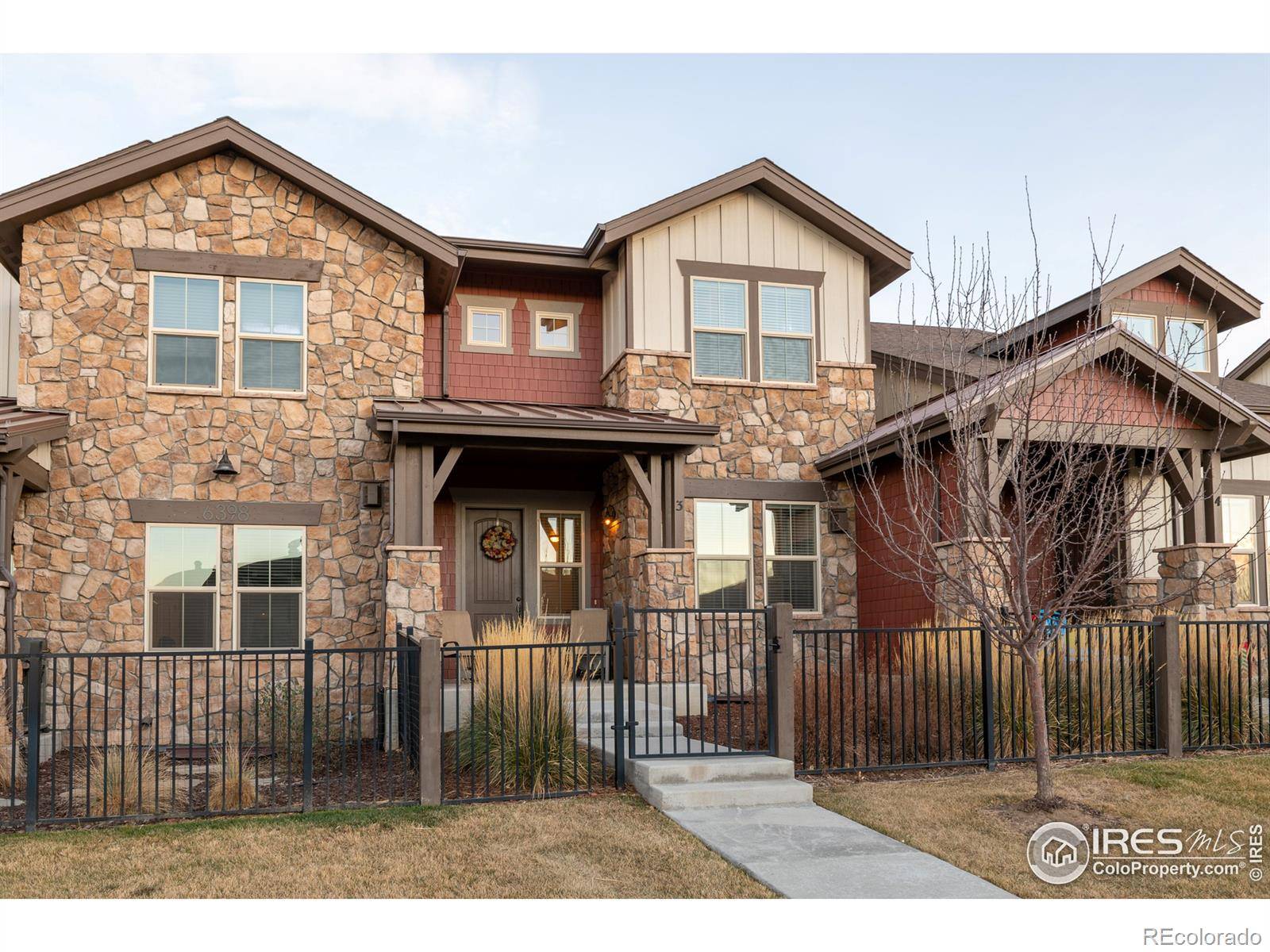 Windsor, CO 80550,6398 Pumpkin Ridge DR #3