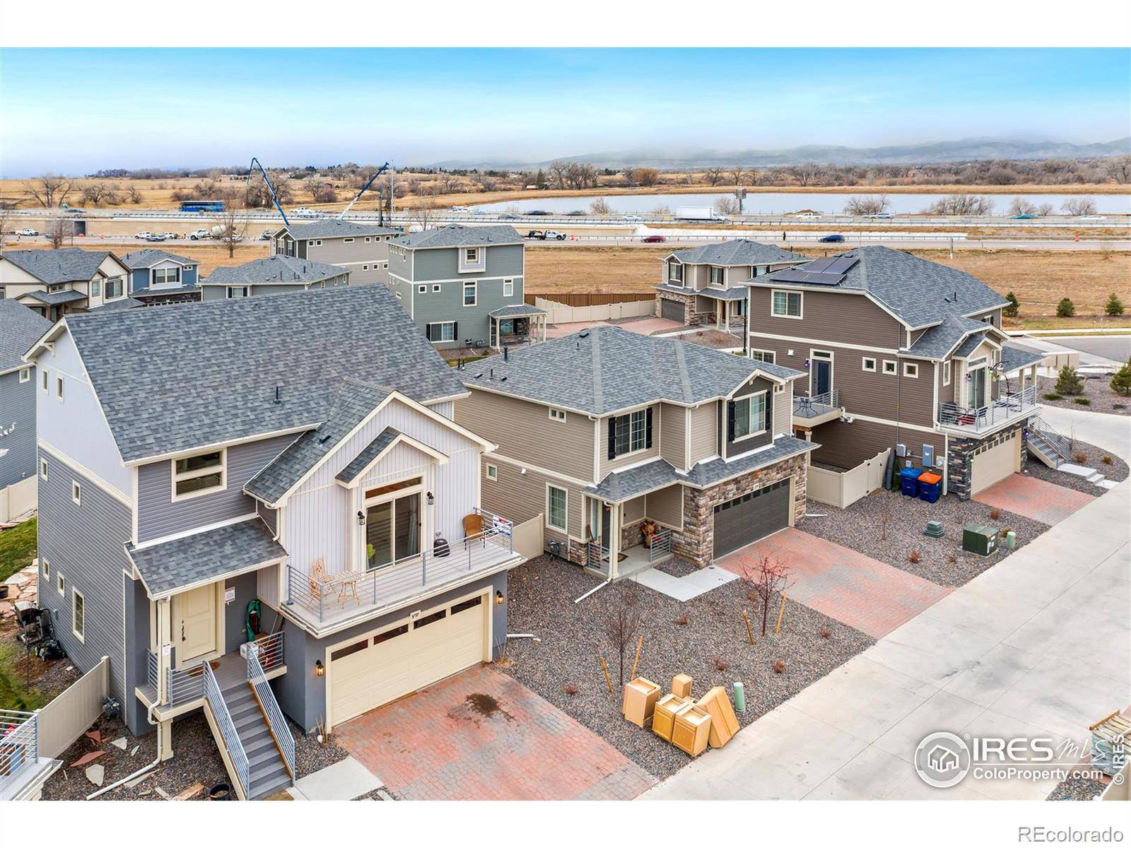 Johnstown, CO 80534,3797 Summerwood WAY