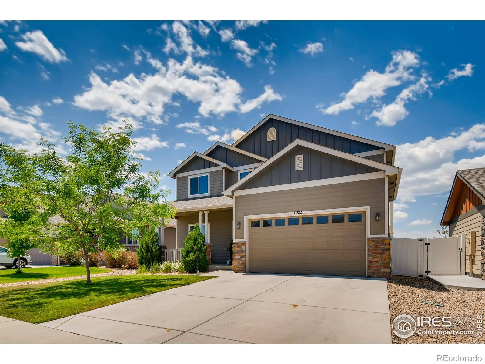 Loveland, CO 80537,1023 Antila AVE